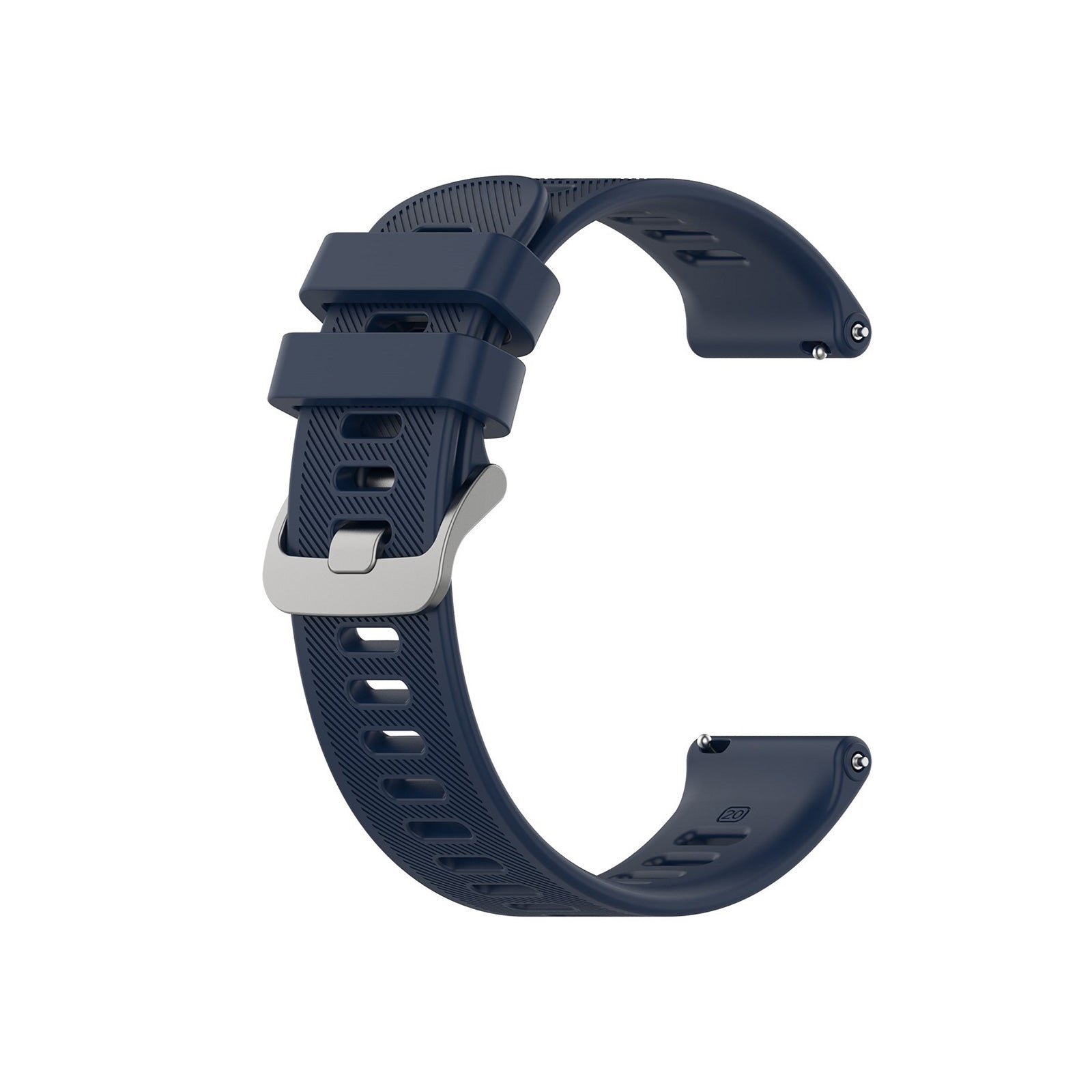 Forerunner 158 Navy Watch Strap