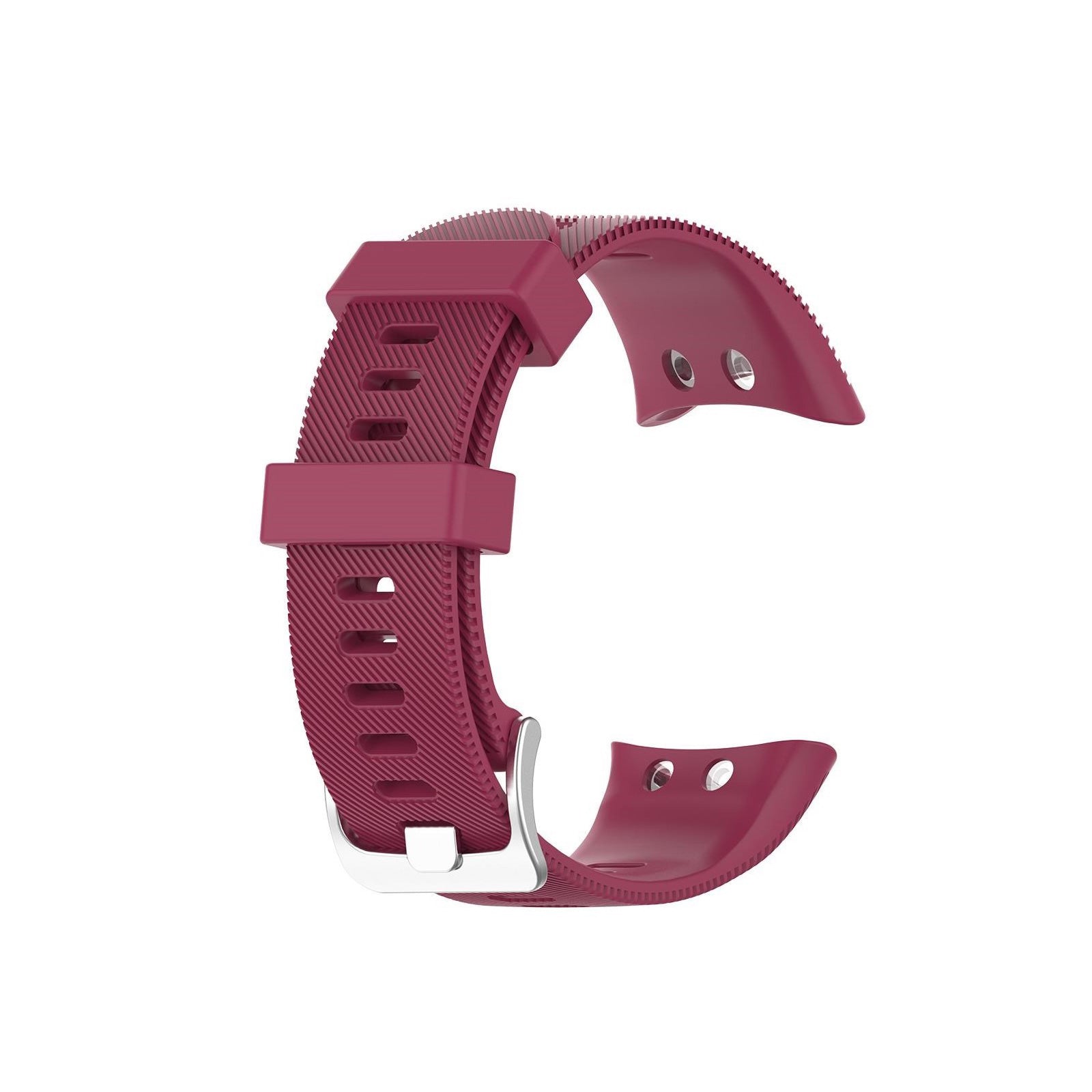 Forerunner 45s Red Watch Strap