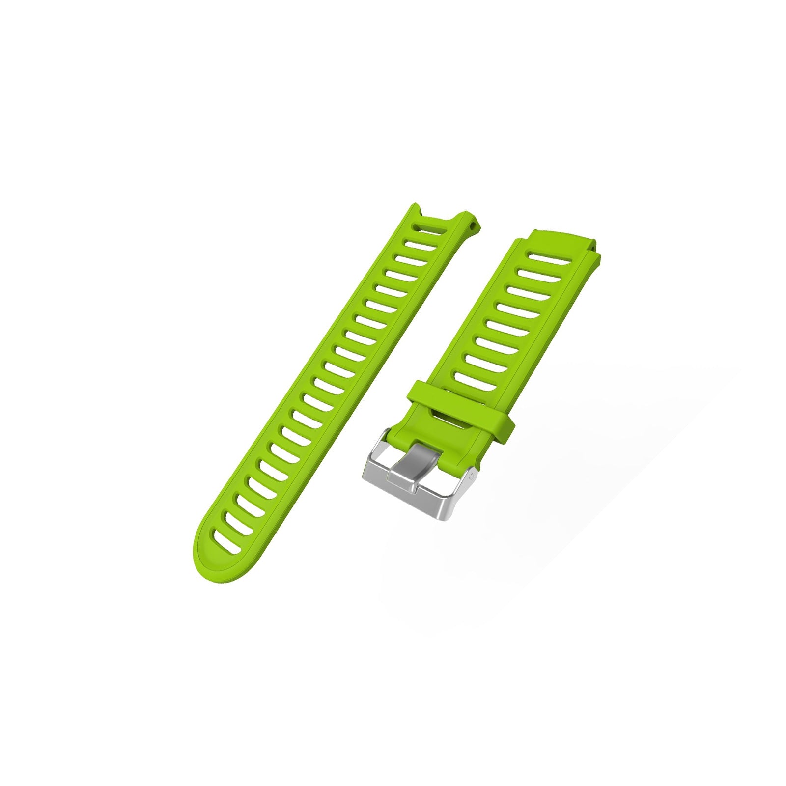 Forerunner 910 Green Watch Strap