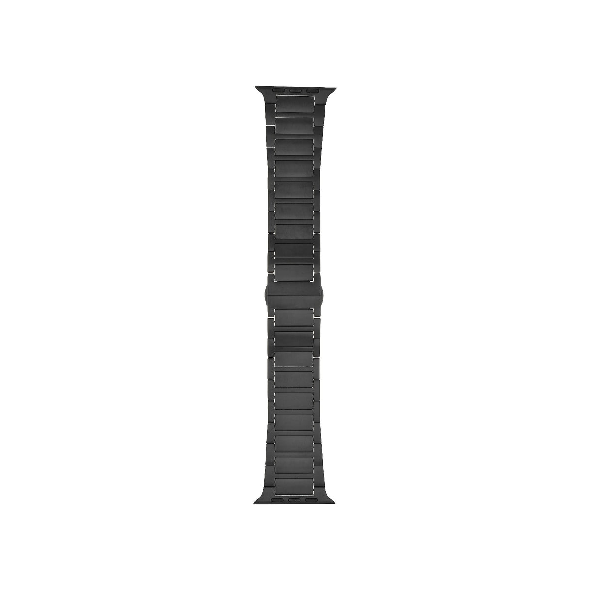 Blencathra Black Watch Strap for Apple, strap only