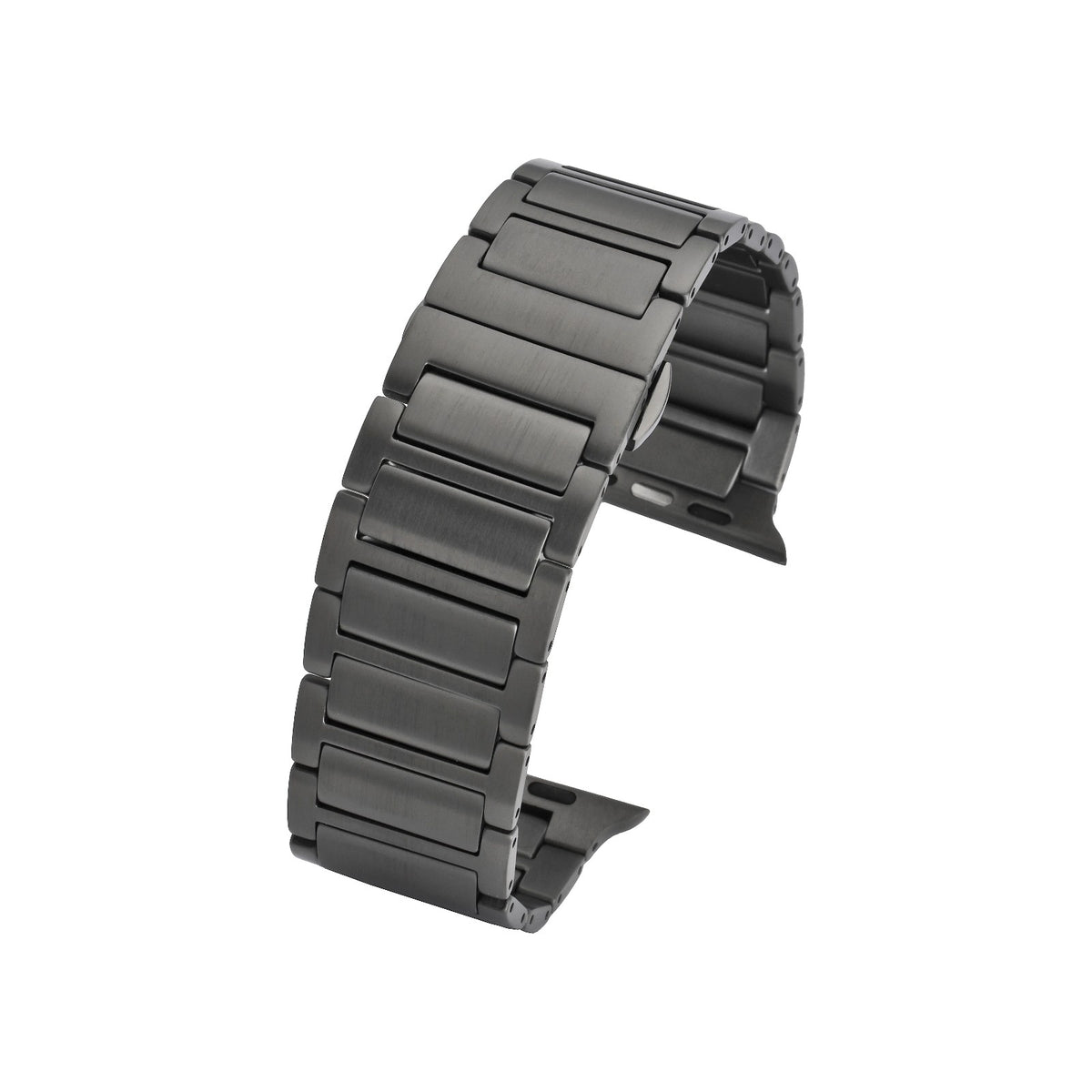 Blencathra Grey Watch Strap for Apple