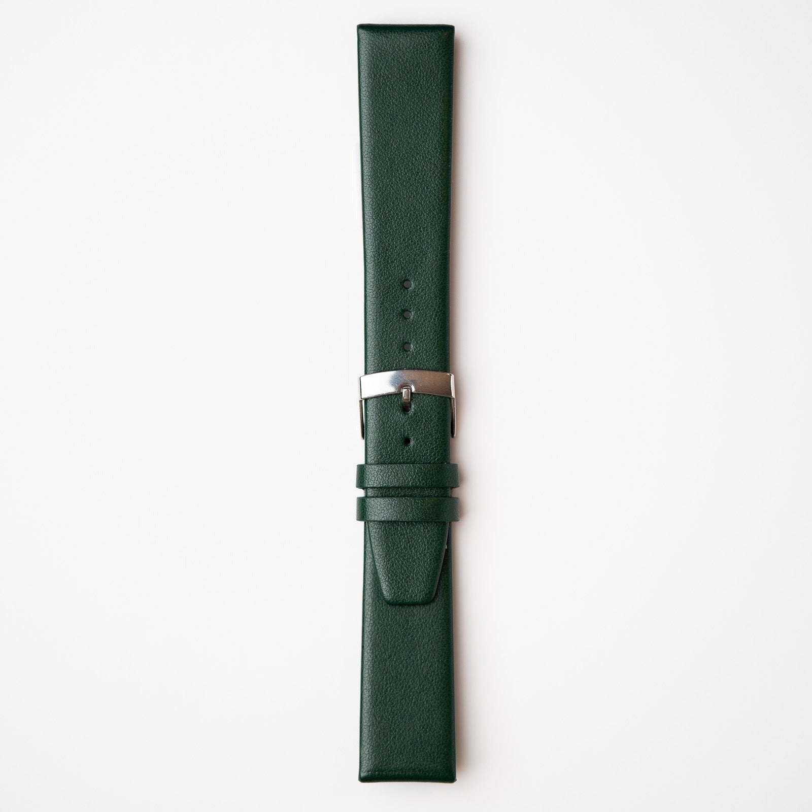 Apple Fibre Green Watch Strap