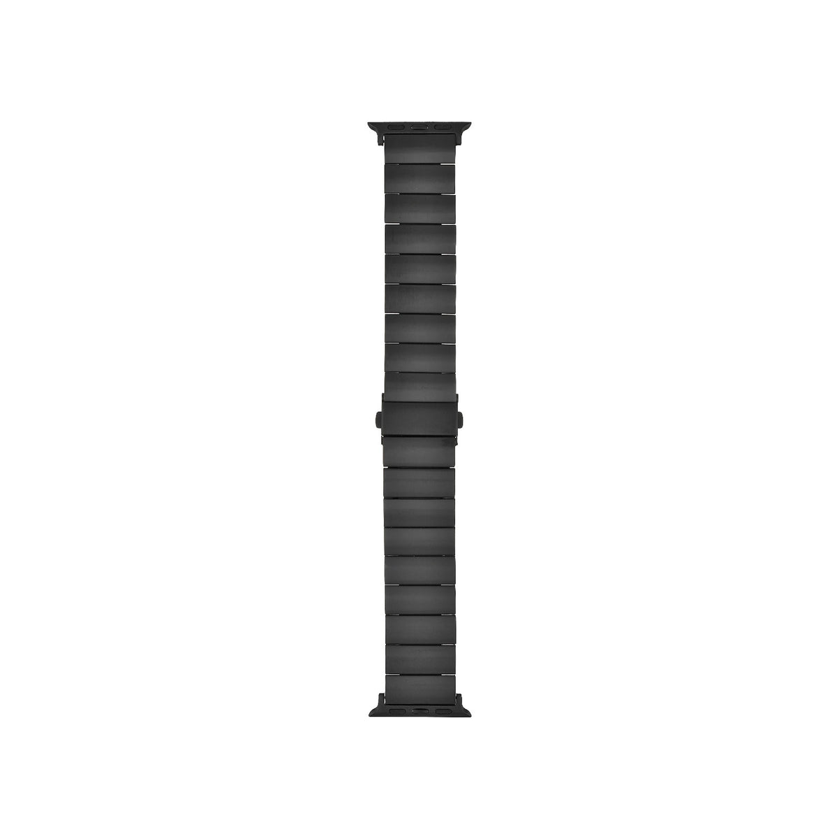 Helvellyn Black Watch Strap for Apple, strap only