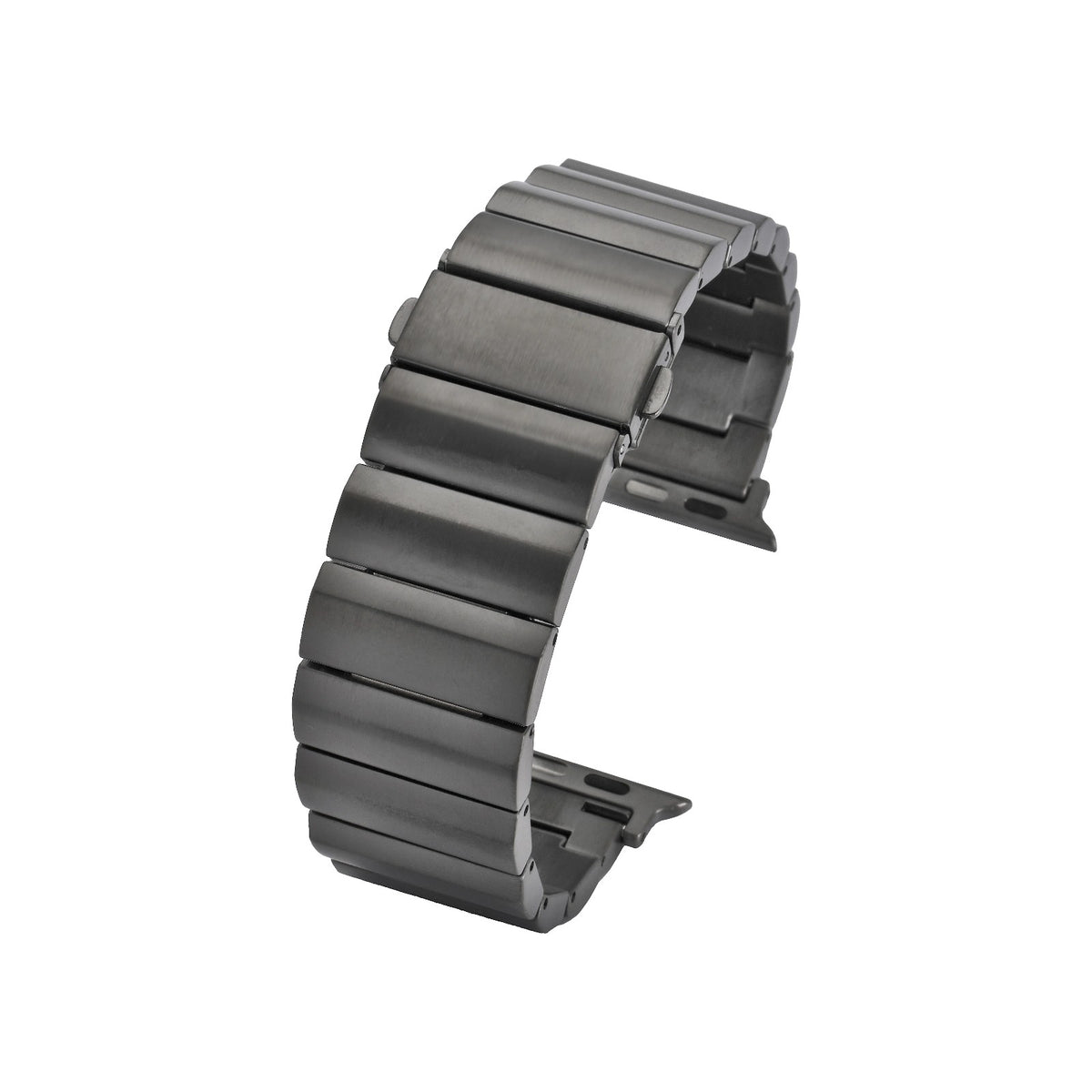Helvellyn Grey Watch Strap for Apple