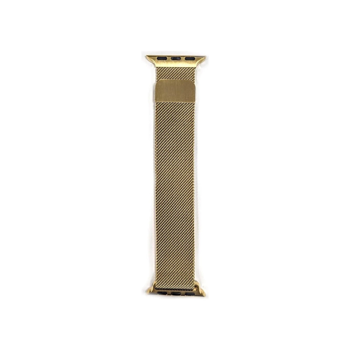 Milanese Gold Watch Strap for Apple