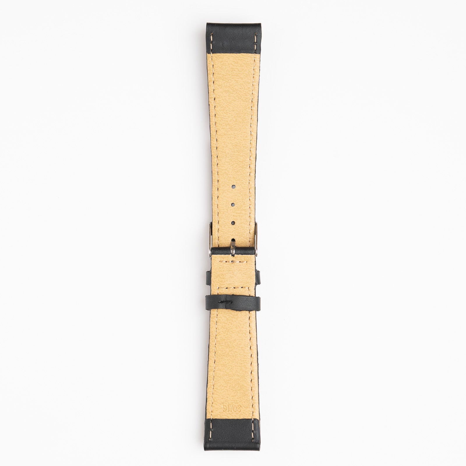 Mimic Nature Black Watch Strap