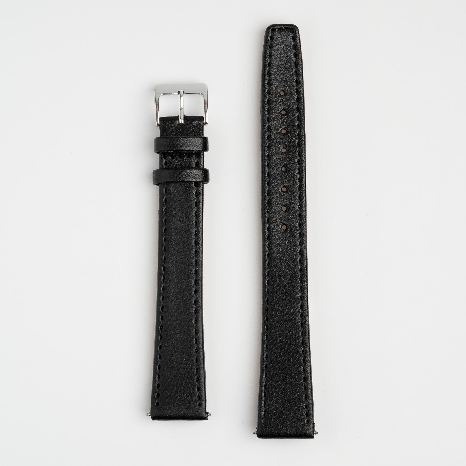 Windsor XXXL Black Watch Strap