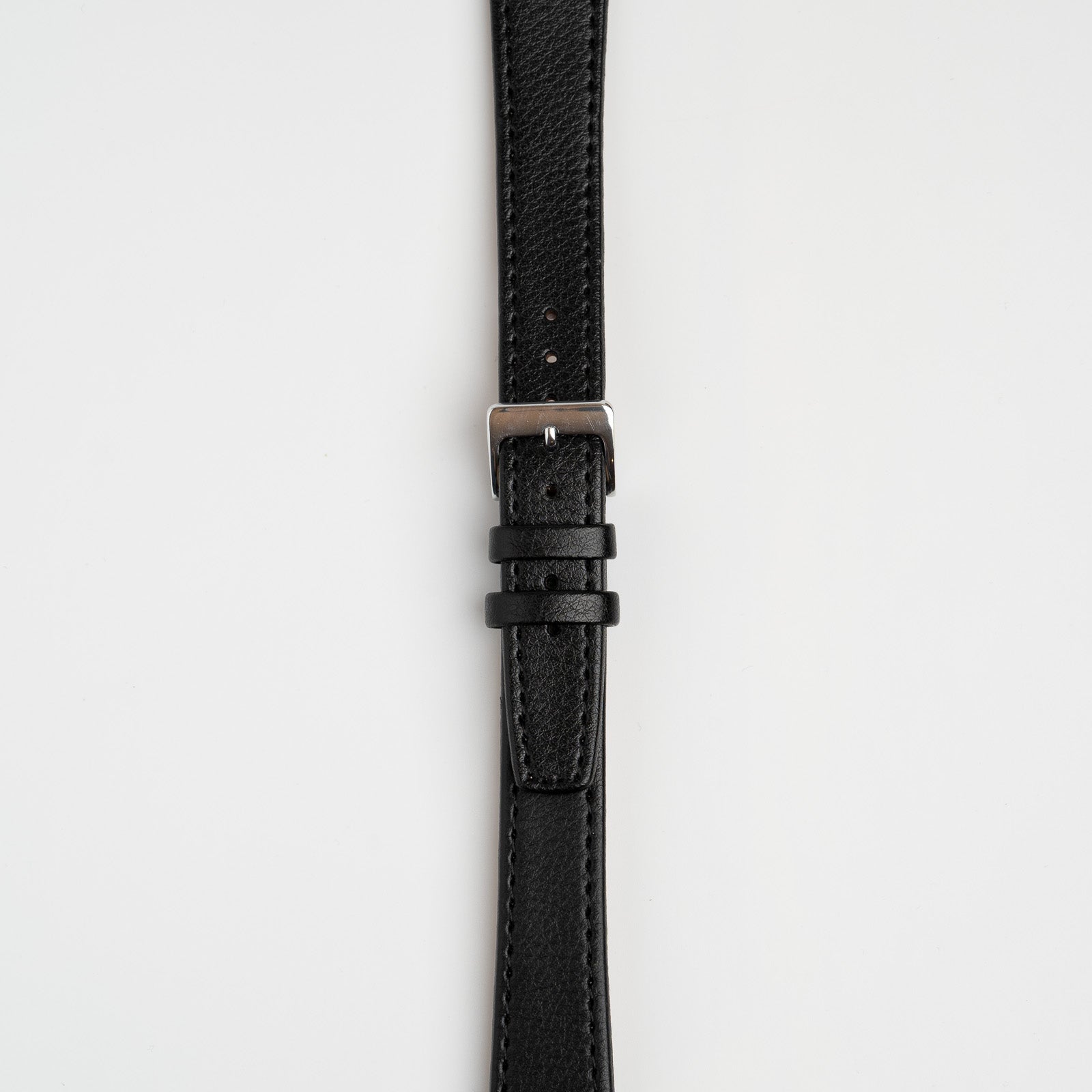 Windsor XXXL Black Watch Strap