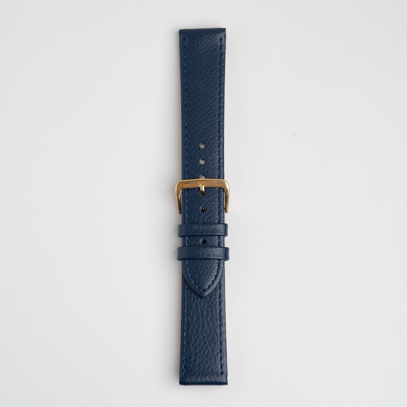 Buffalo Value XL Blue Watch Strap