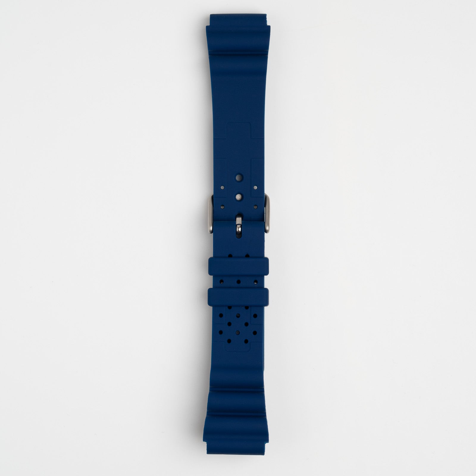 Submerge ND Limits Blue Watch Strap