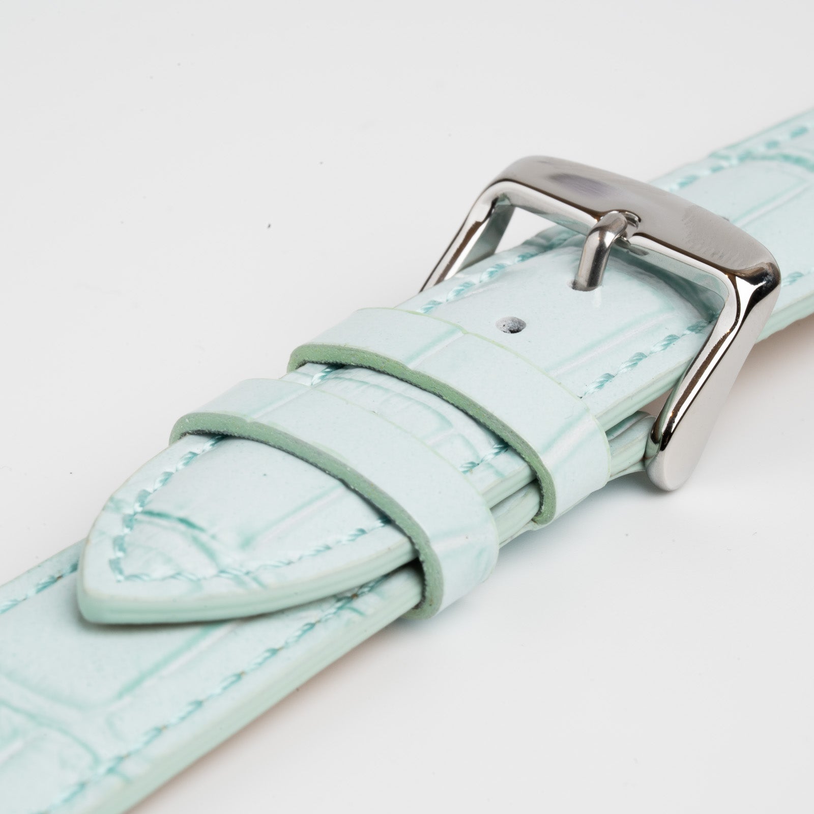 Windsor Colour Blue Watch Strap