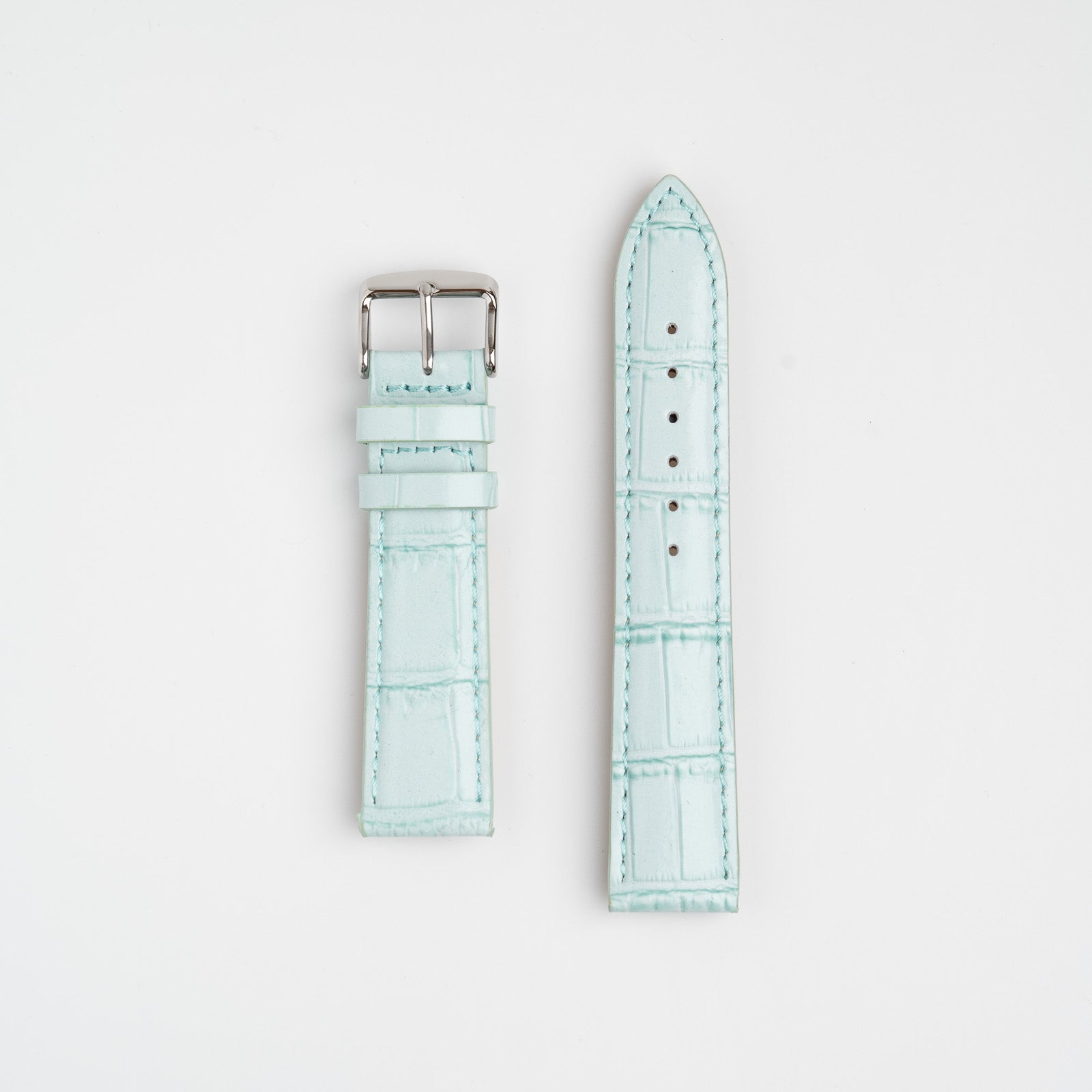 Windsor Colour Blue Watch Strap