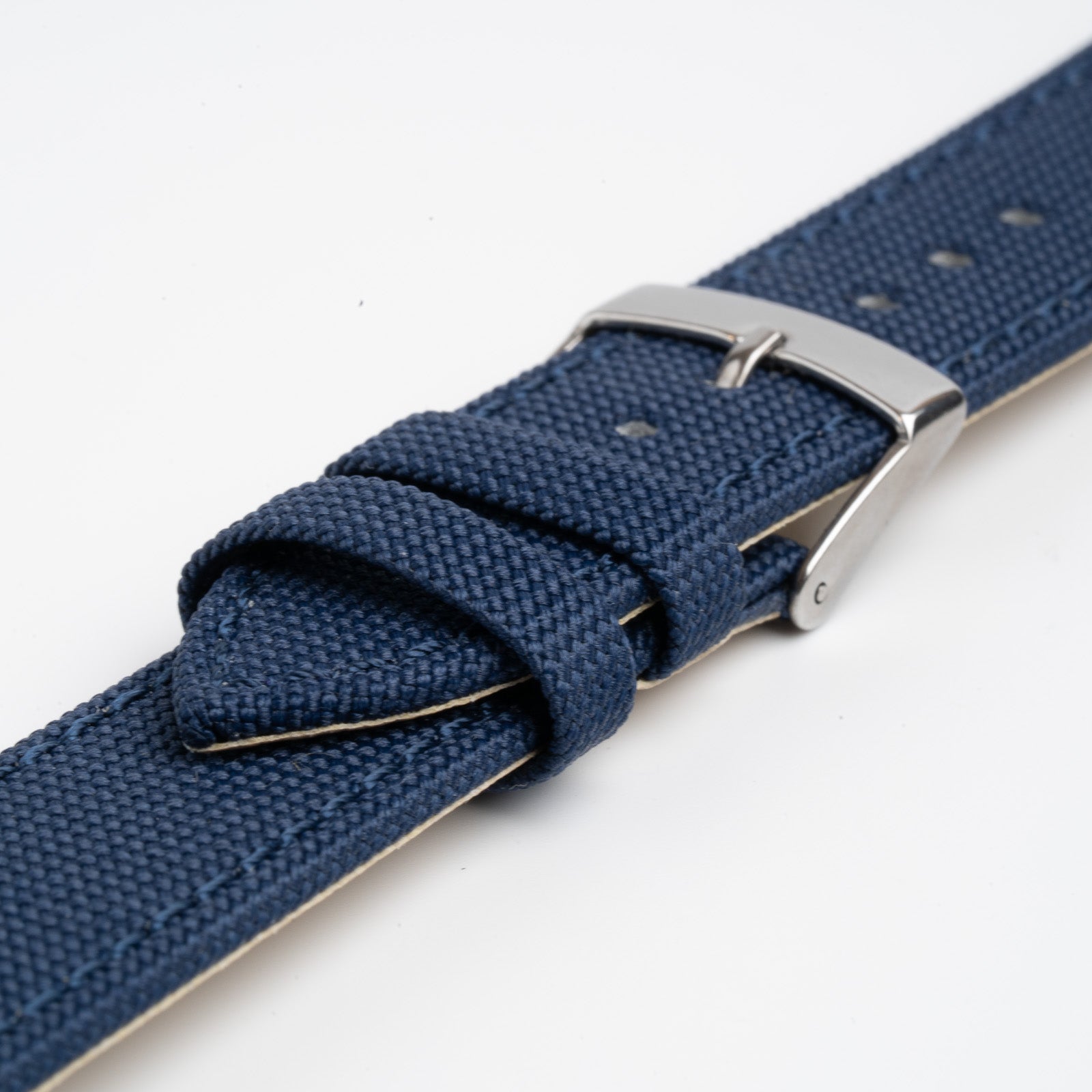 Ocean Plastic Blue Watch Strap