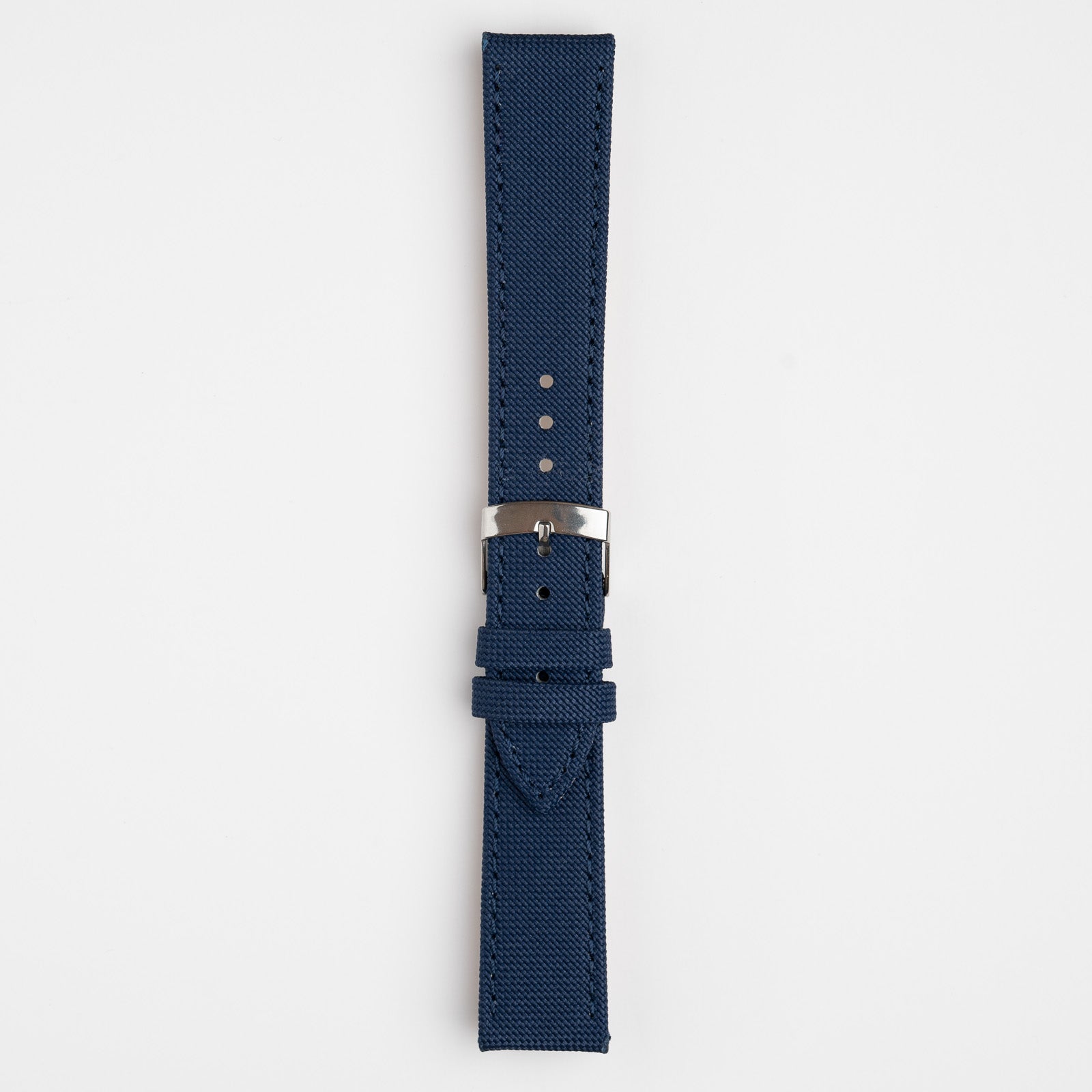 Ocean Plastic Blue Watch Strap