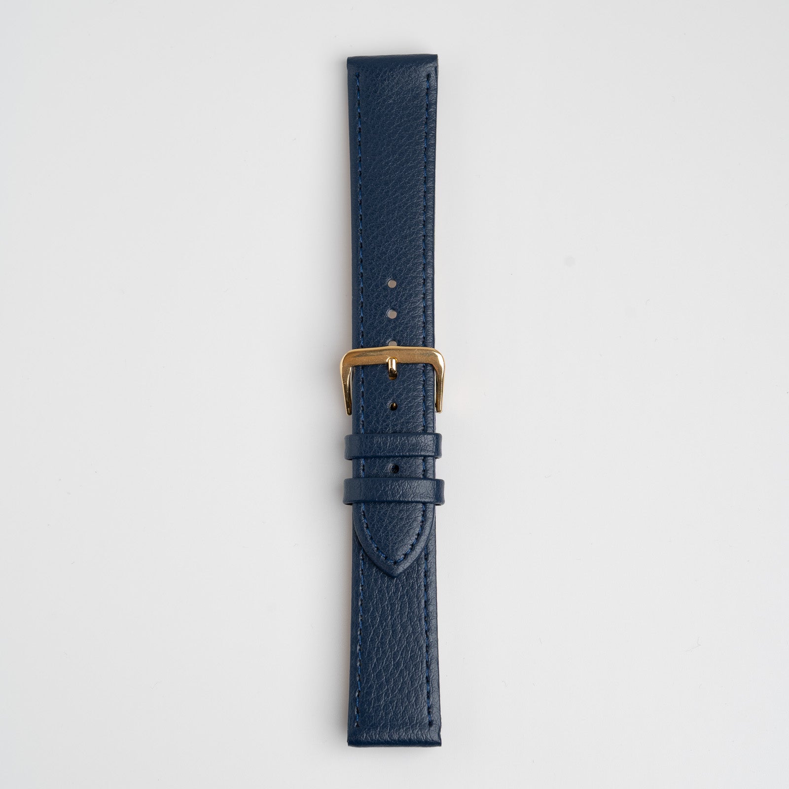 Buffalo Value Blue Watch Strap