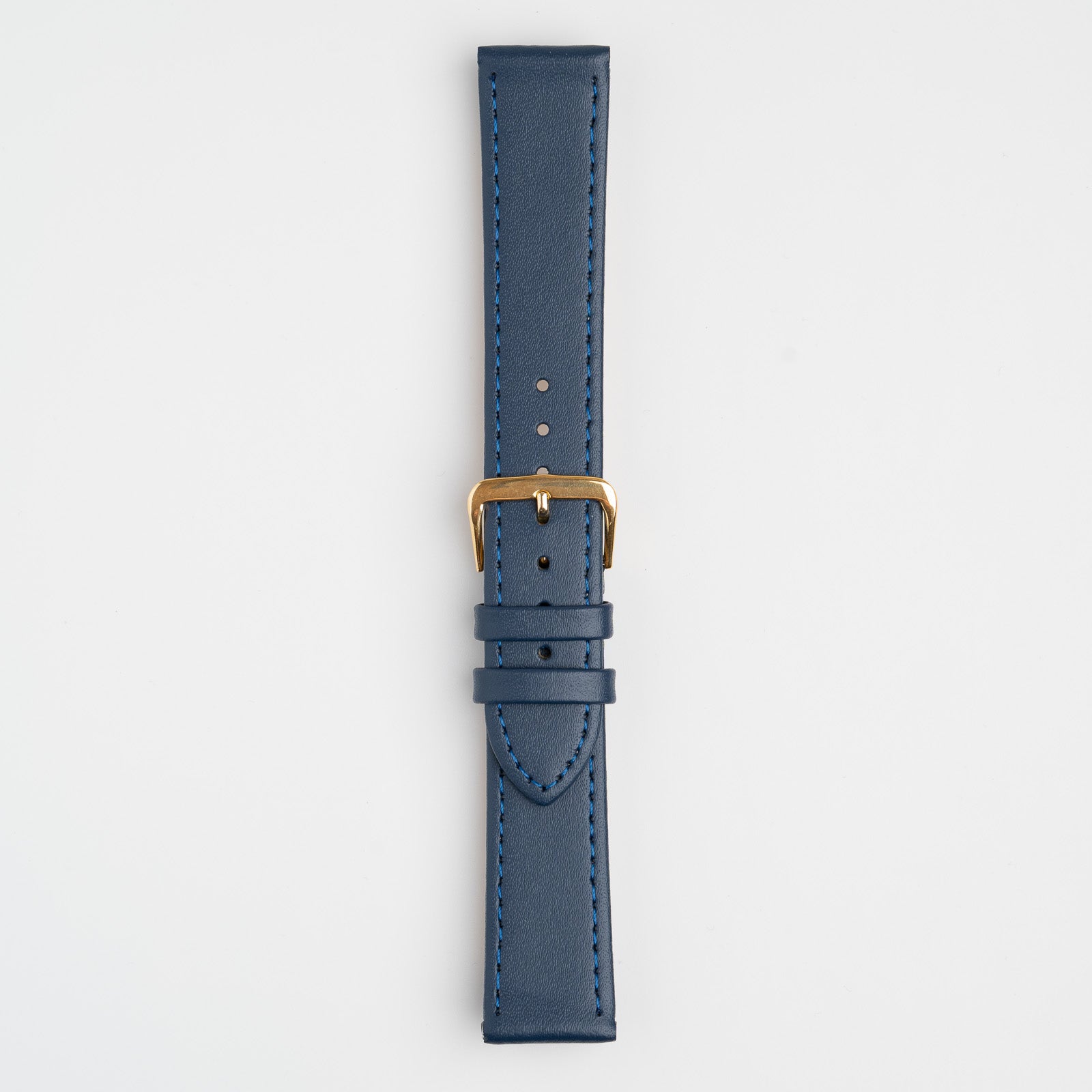 Economy Blue Watch Strap