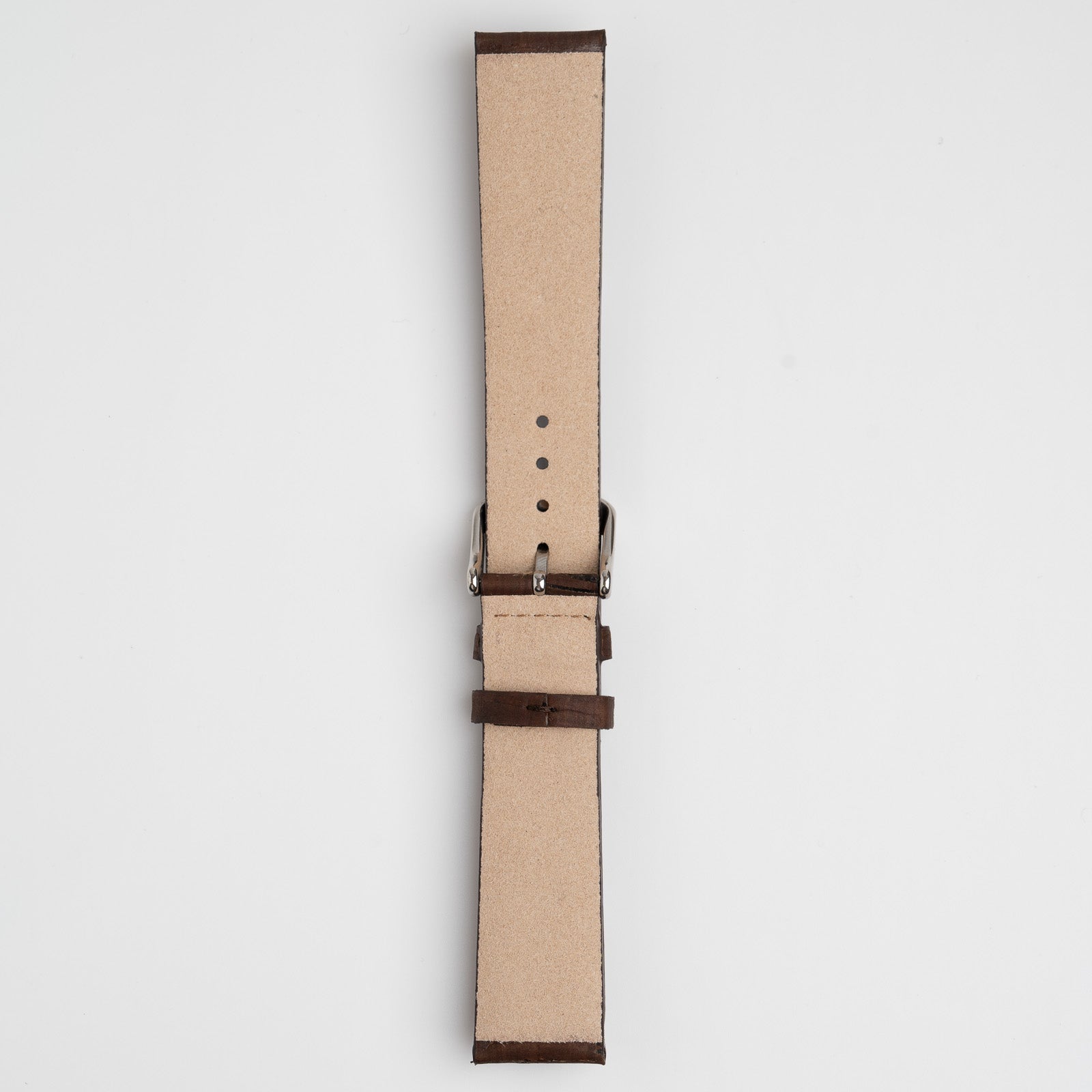 Natural Cork Brown Watch Strap