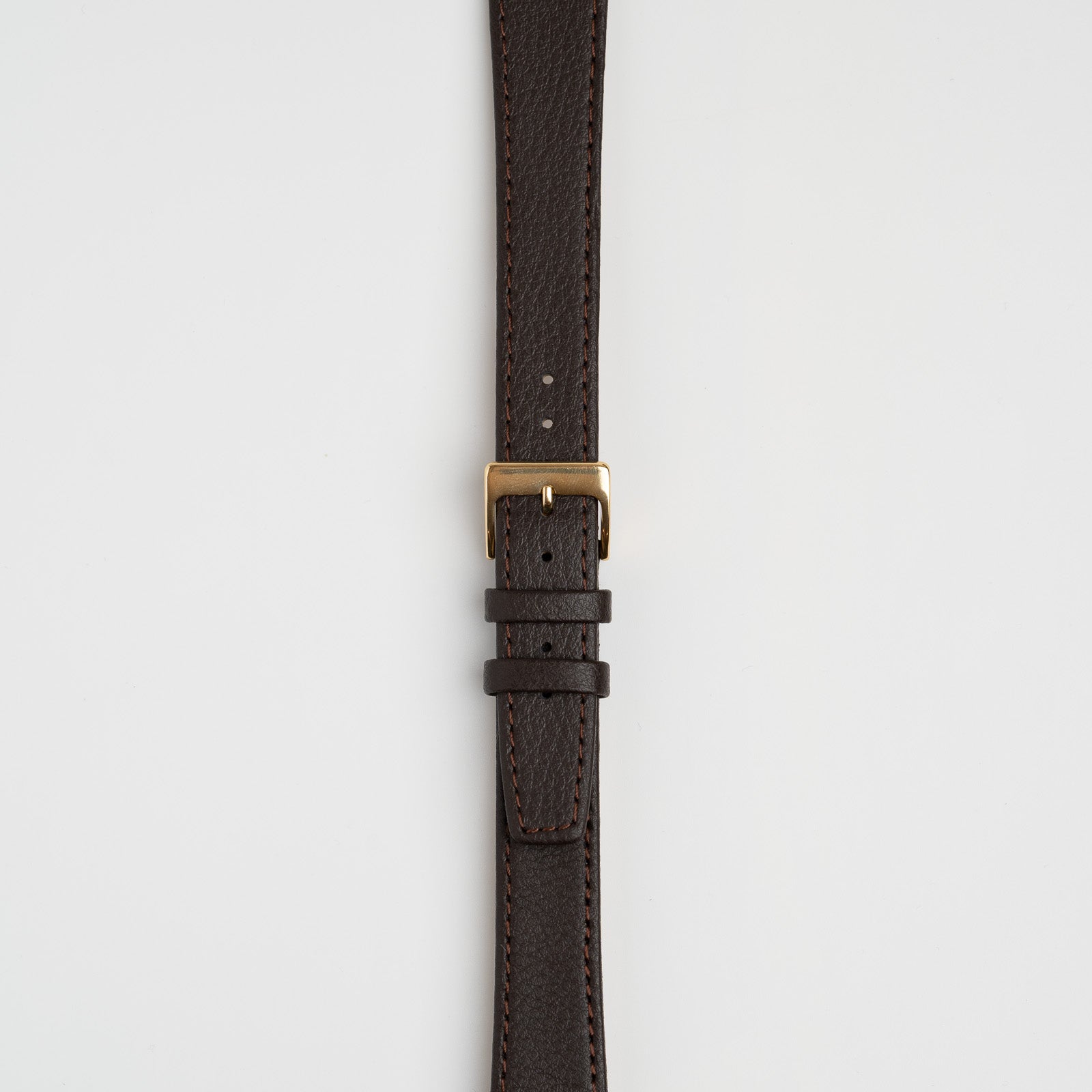 Windsor XXXL Brown Watch Strap