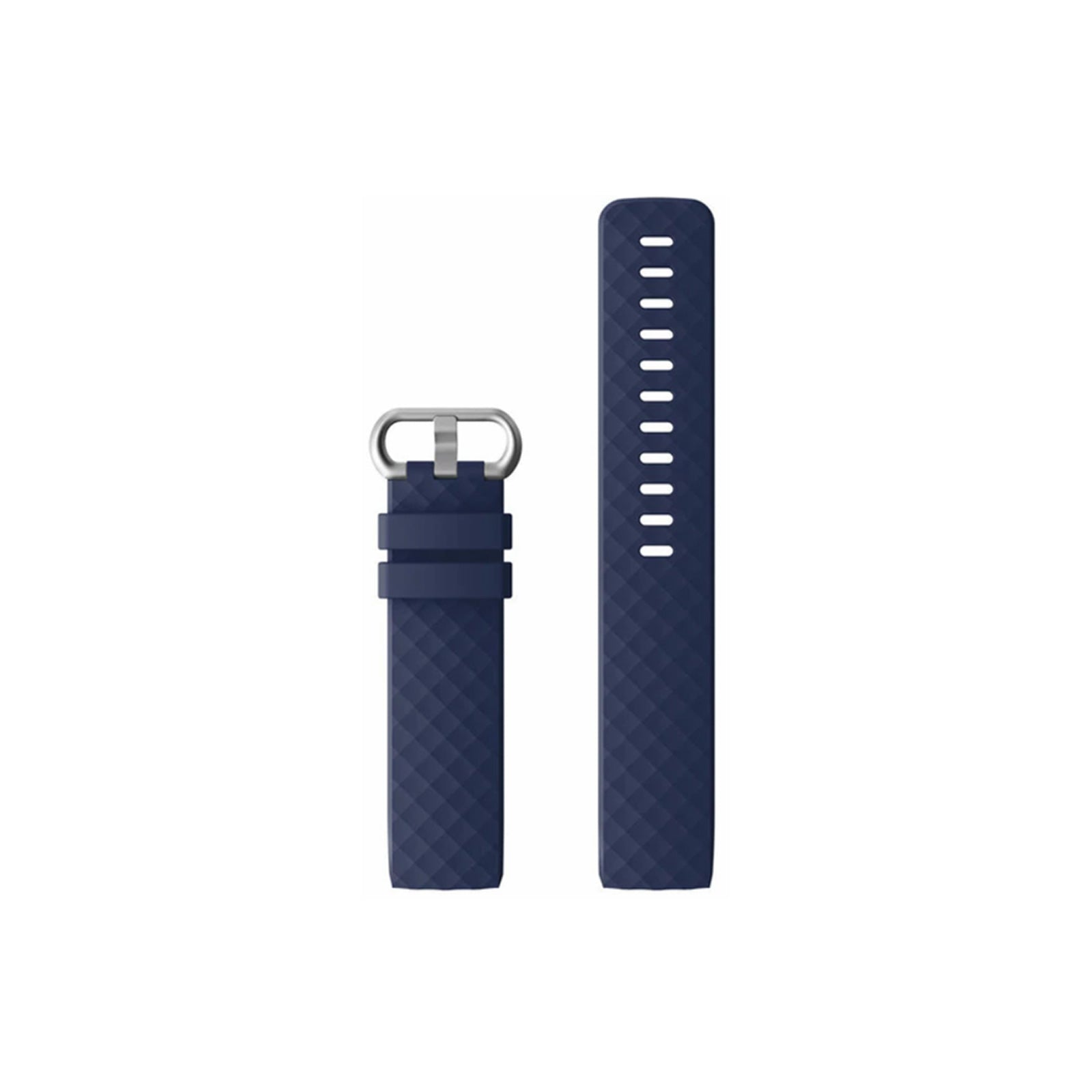 Fitbit Charge 3 Style Navy Watch Strap
