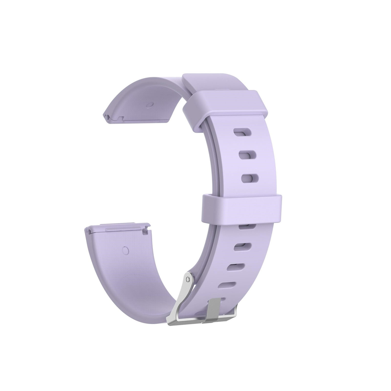 Fitbit Versa 2 Style Lilac Watch Strap