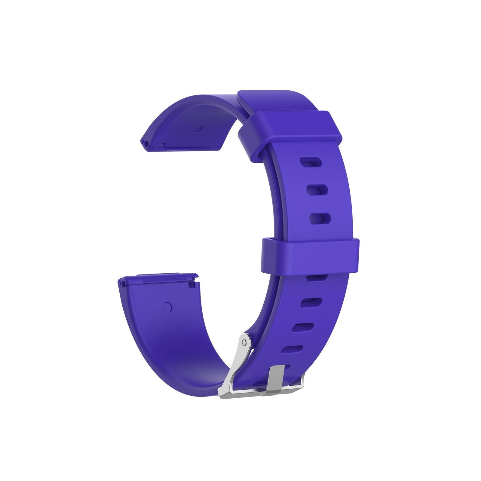 Fitbit Versa 2 Style Purple Watch Strap
