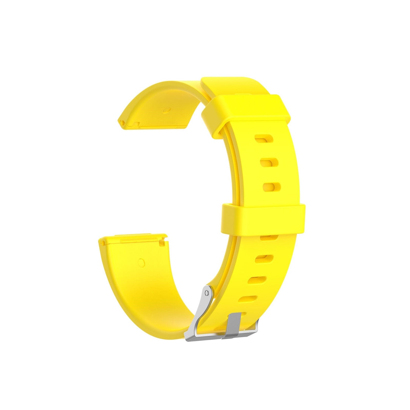 Fitbit Versa 2 Style Yellow Watch Strap