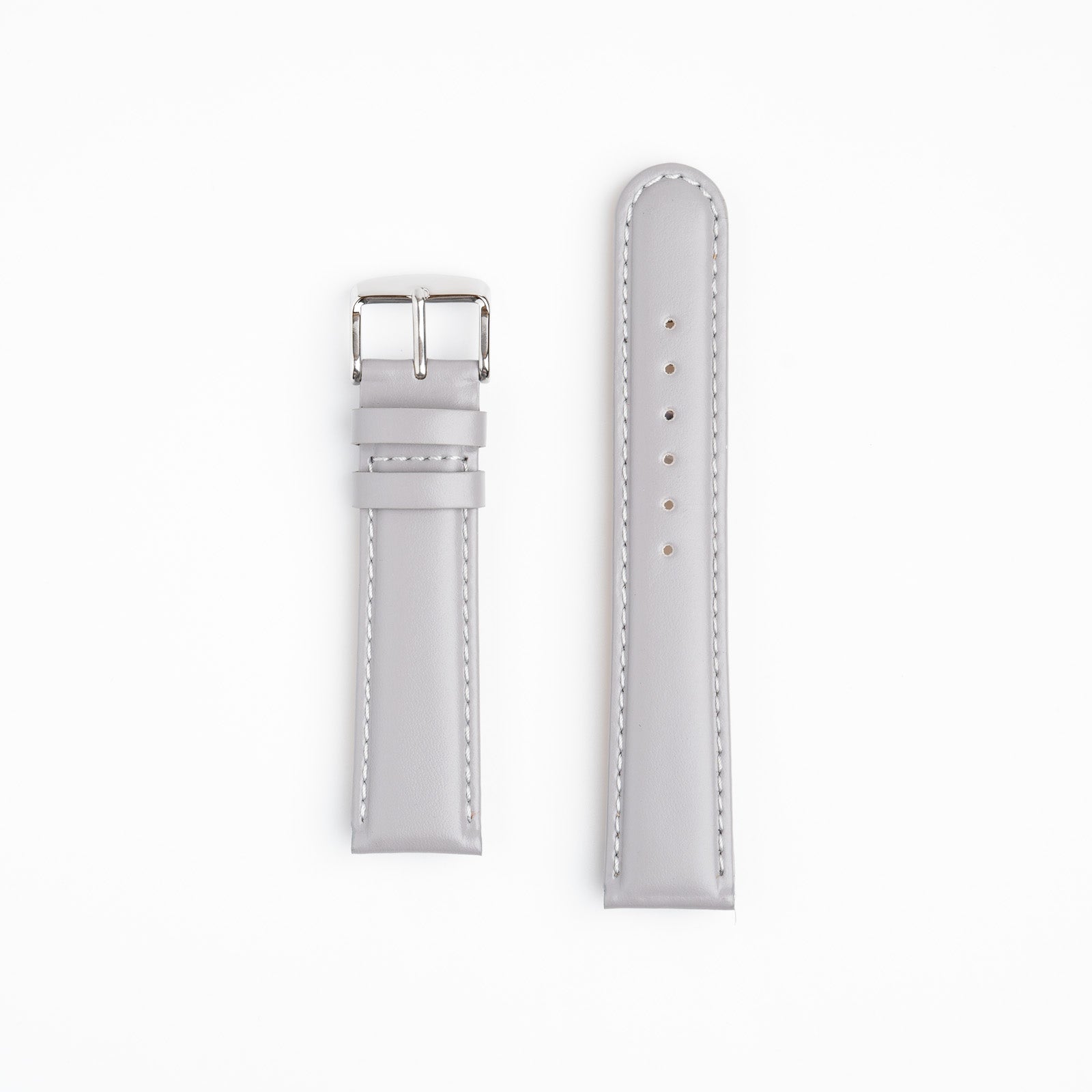 Henley Grey Watch Strap