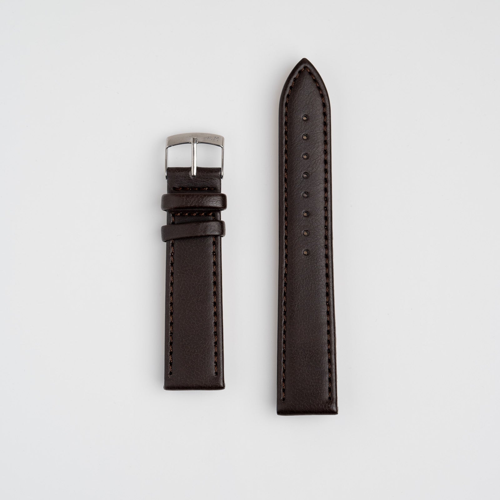 Morellato Abete Brown Vegan Watch Strap