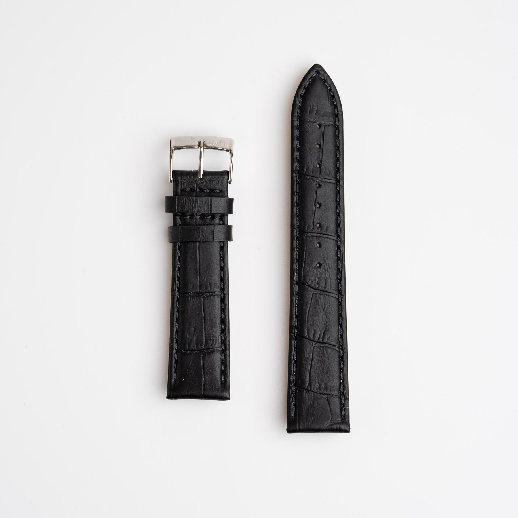 Bolle Black Watch Strap