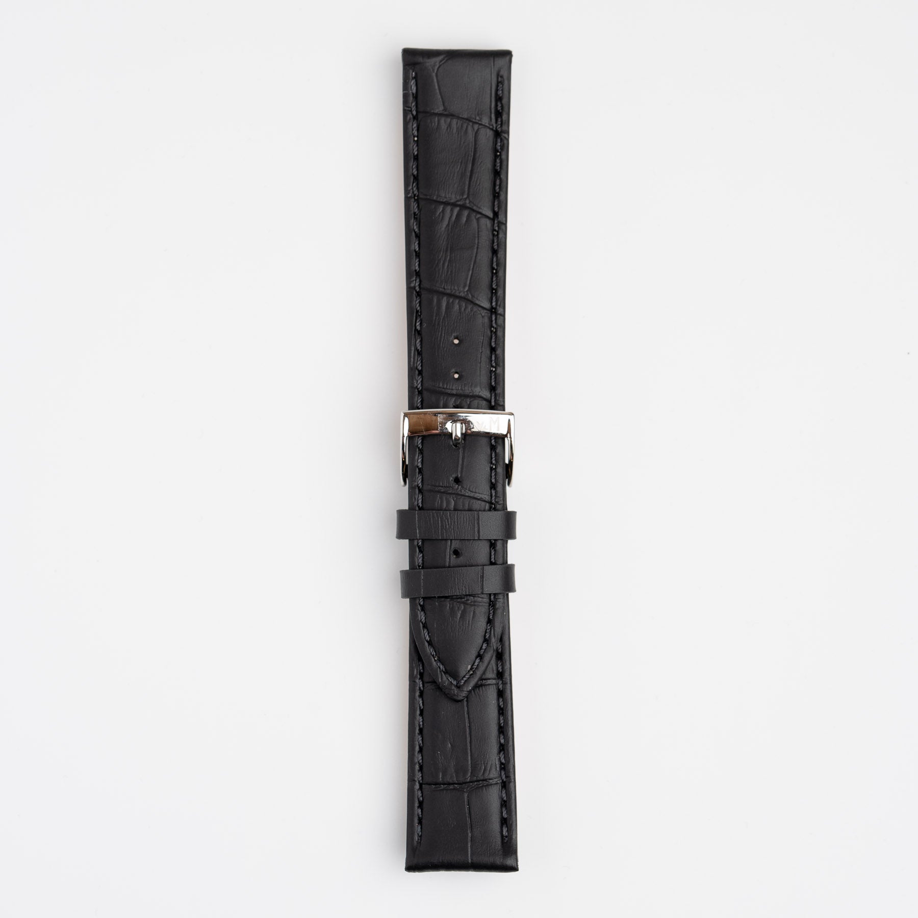 Bolle Black Watch Strap