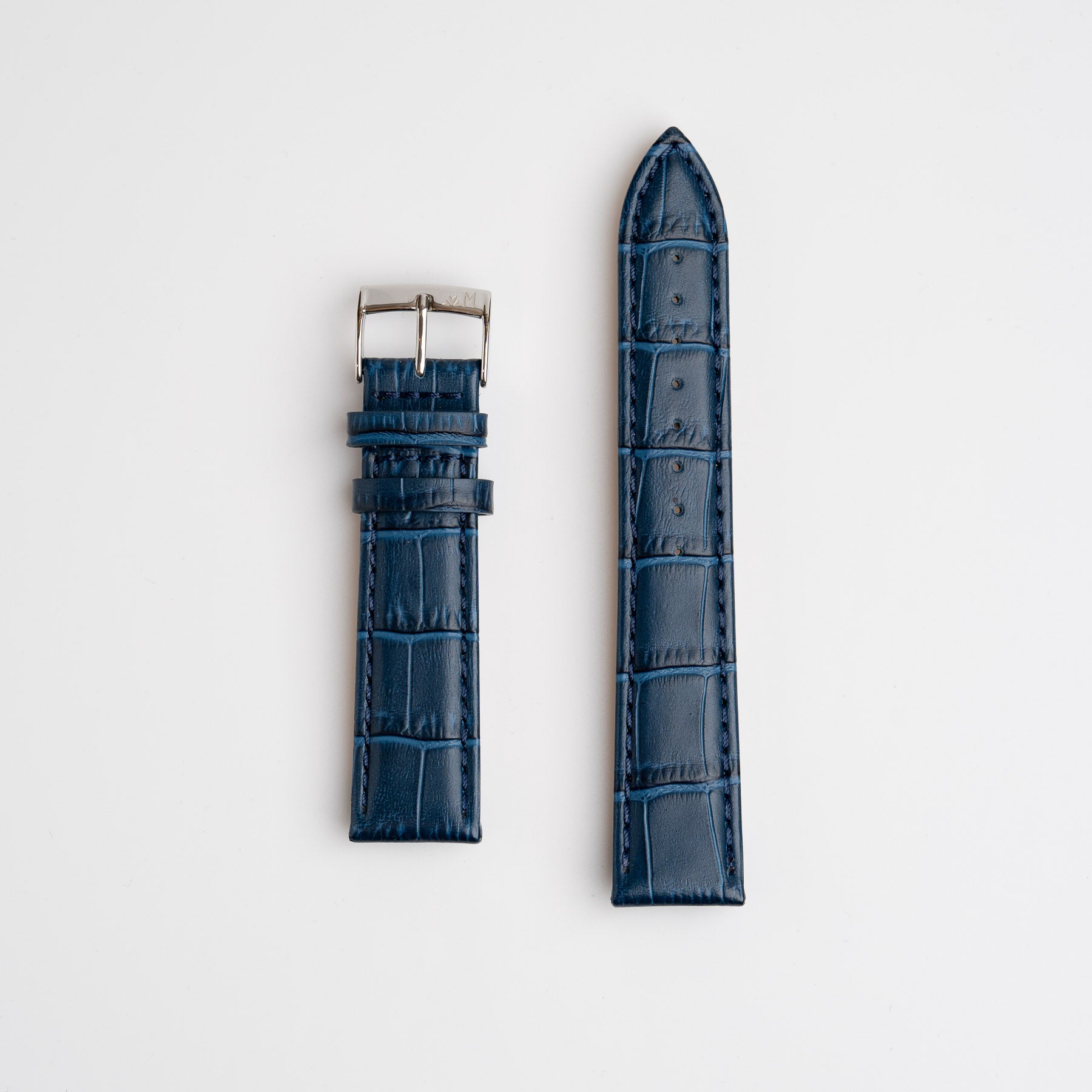 Bolle Blue Watch Strap