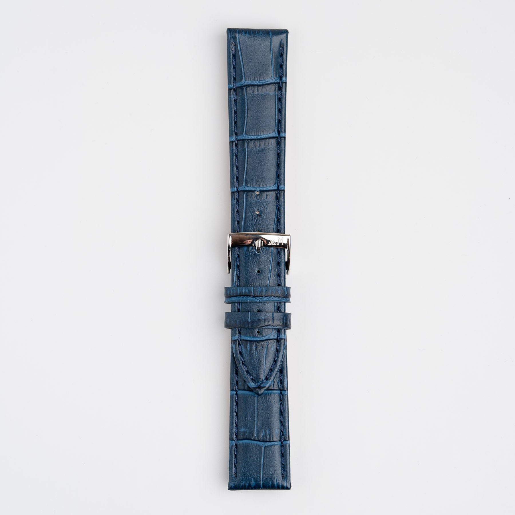 Bolle Blue Watch Strap