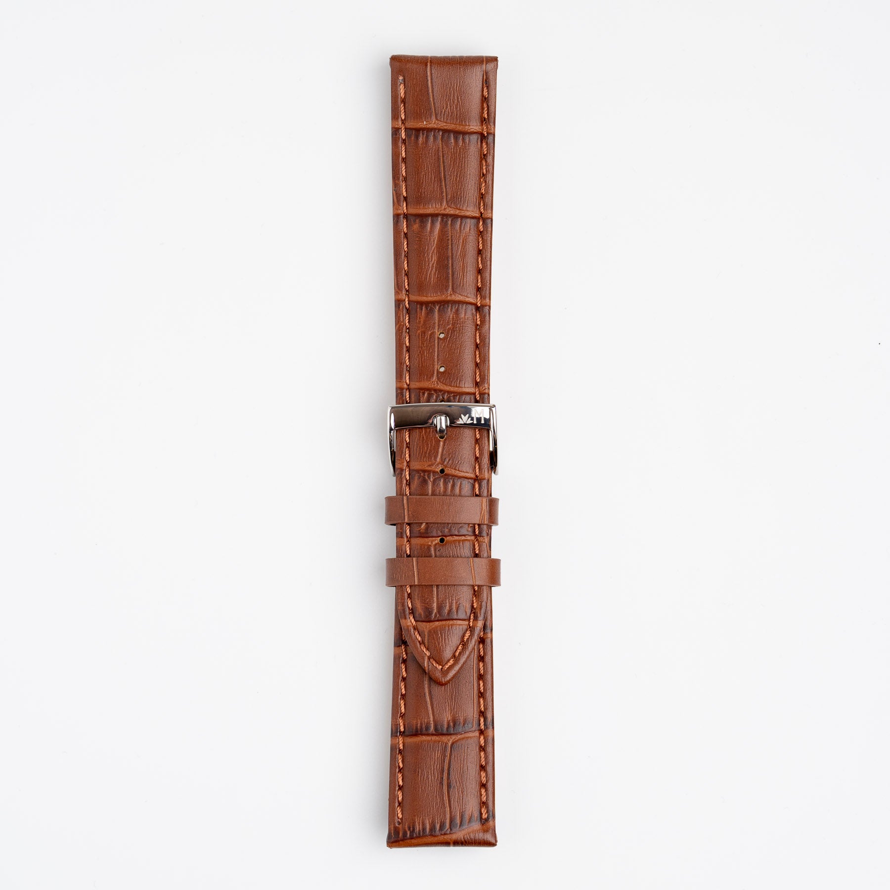 Bolle XL Tan Watch Strap