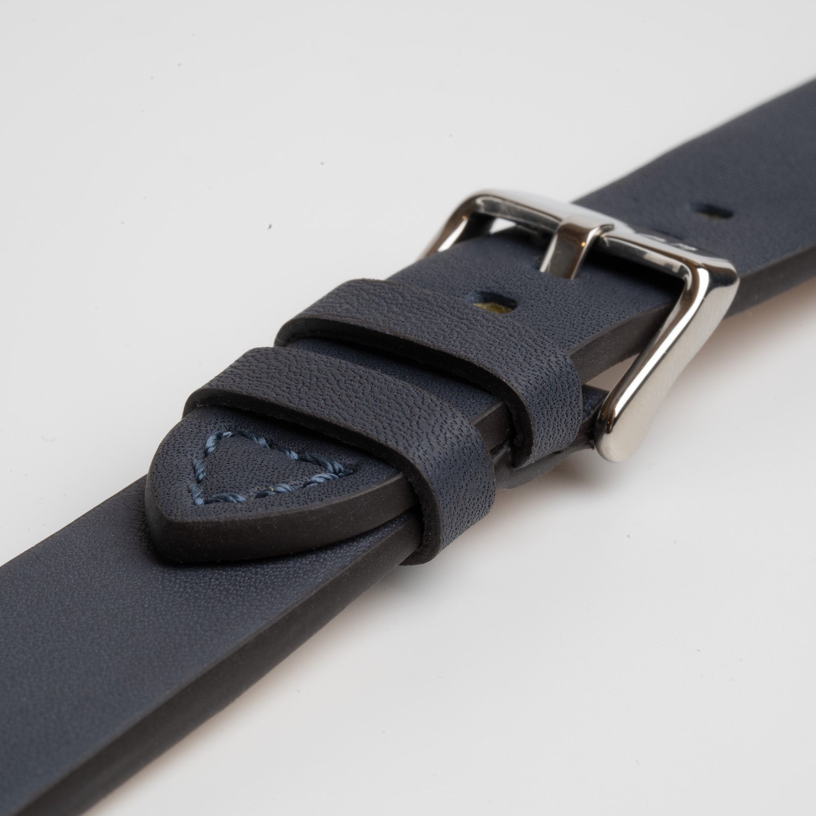 Bramante Blue Watch Strap