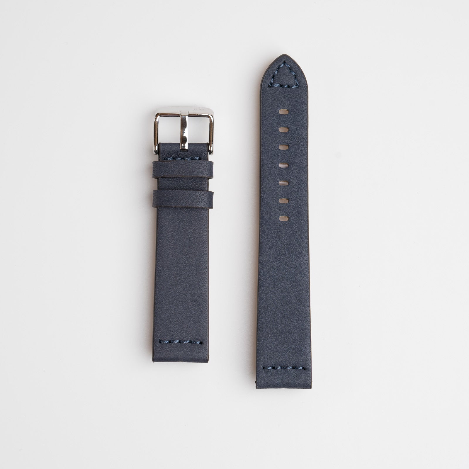 Bramante Blue Watch Strap