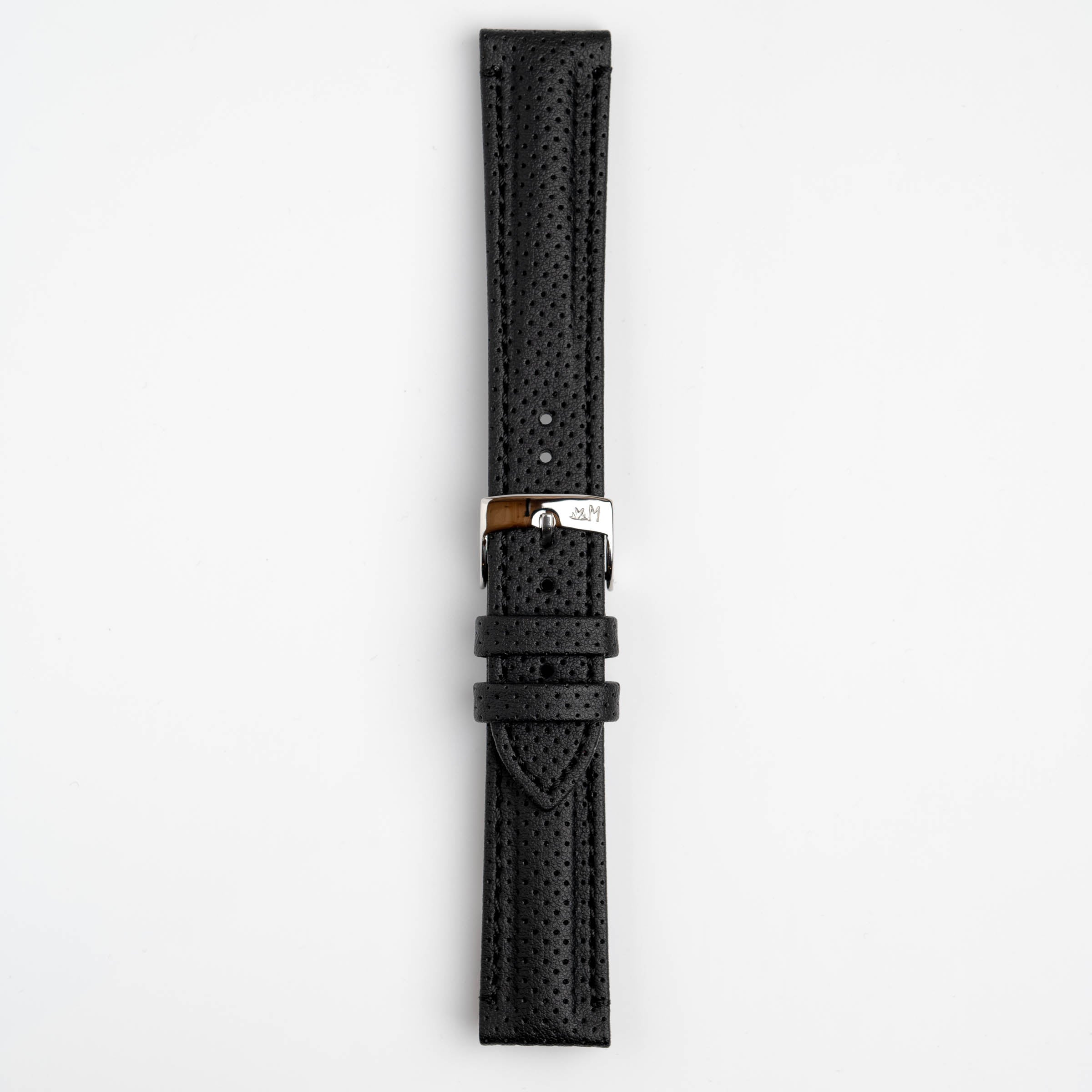 Race Fantasy Black Watch Strap