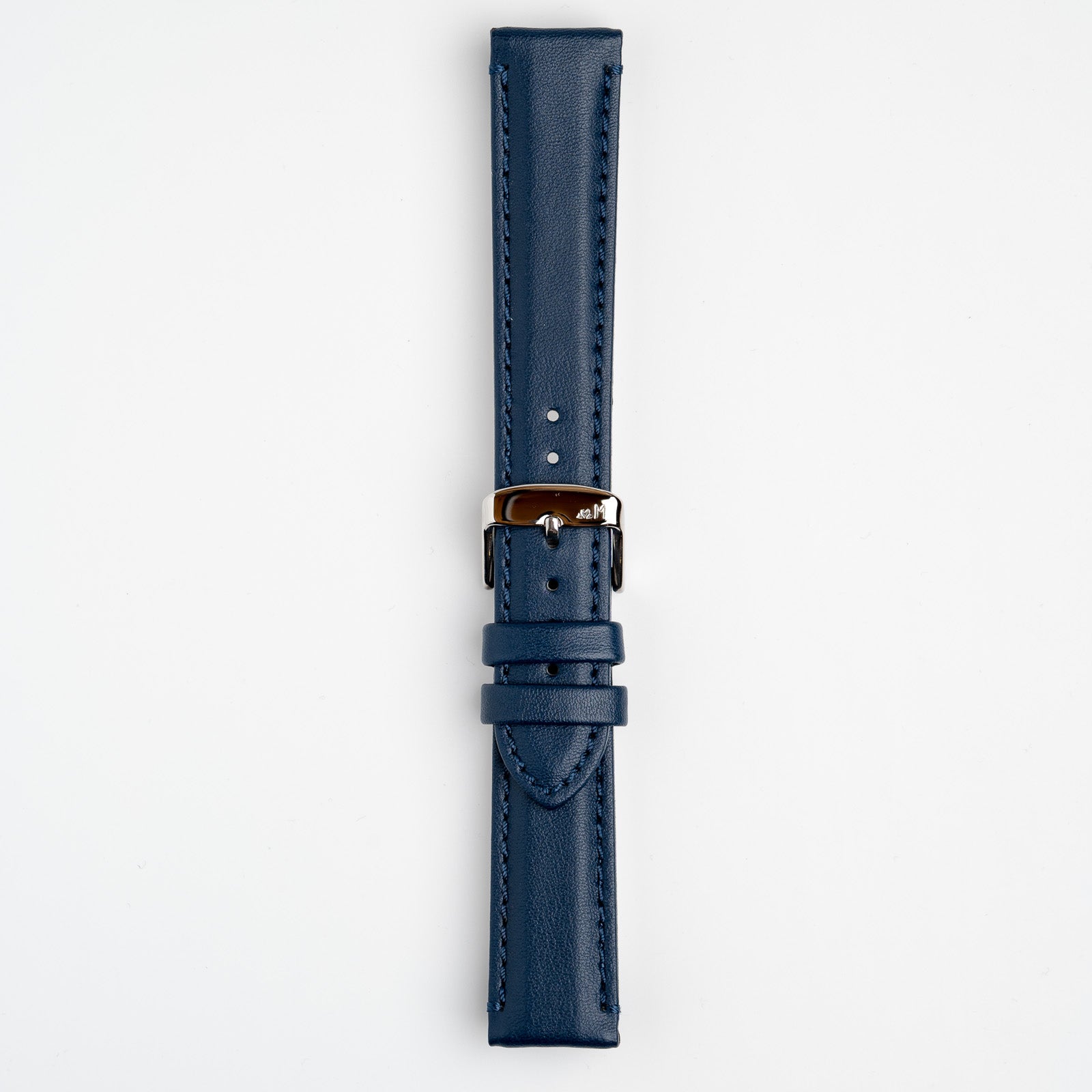 Rowing Linea Blue Watch Strap