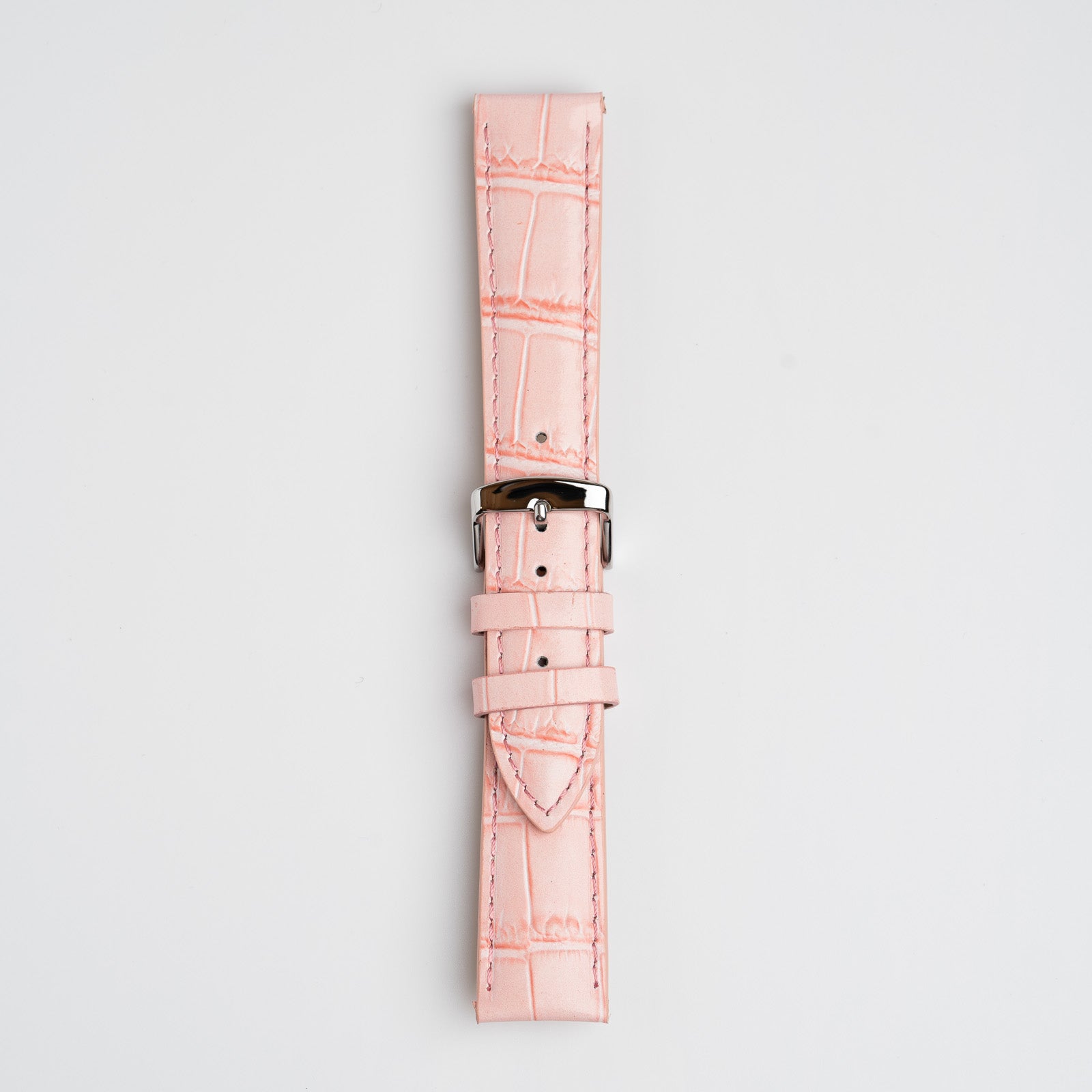 Windsor Colour Pink Watch Strap