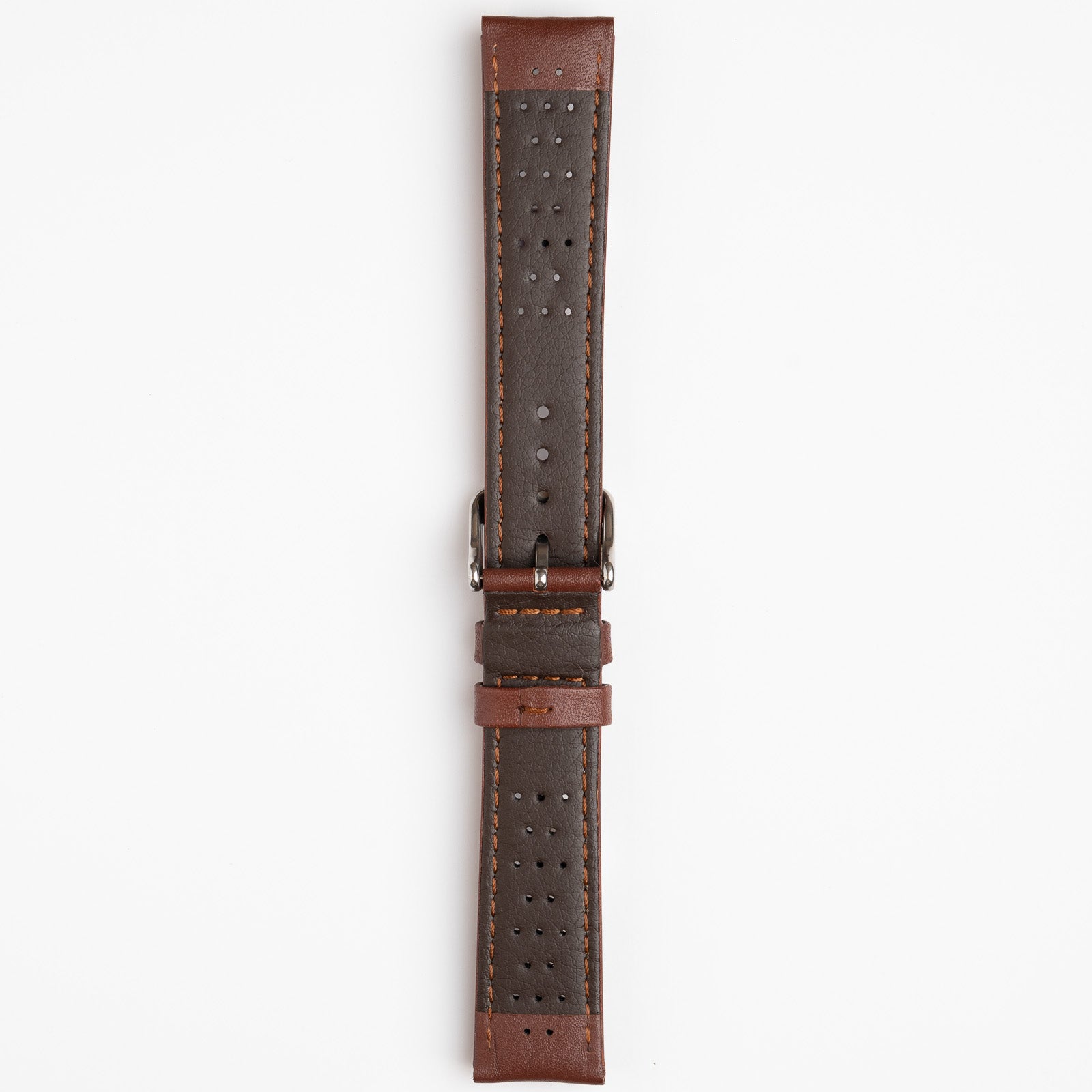 Silverstone Classic Tan Watch Strap