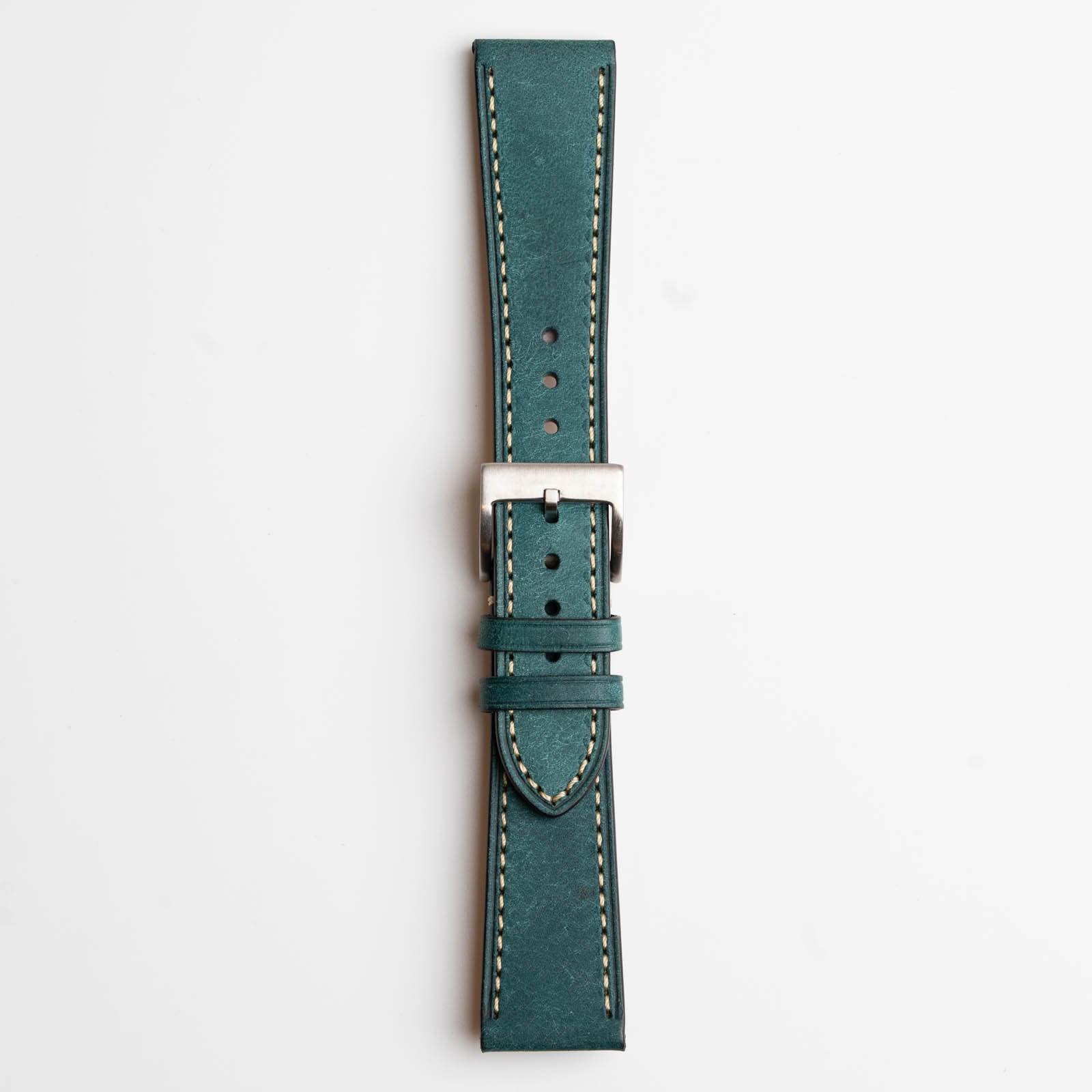 Tuscan Pueblo Blue Watch Strap