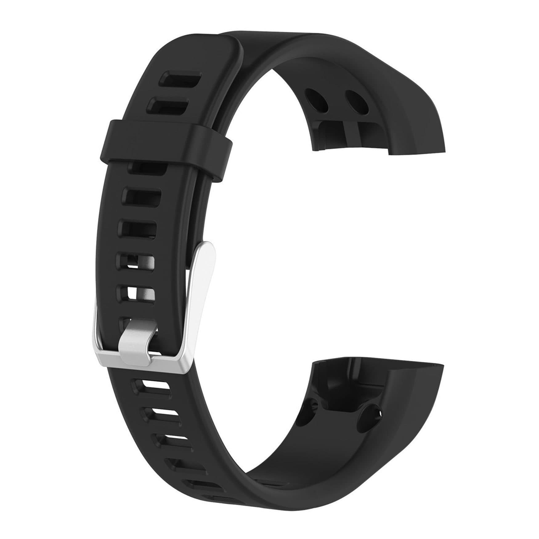 Vivosmart Black Watch Strap