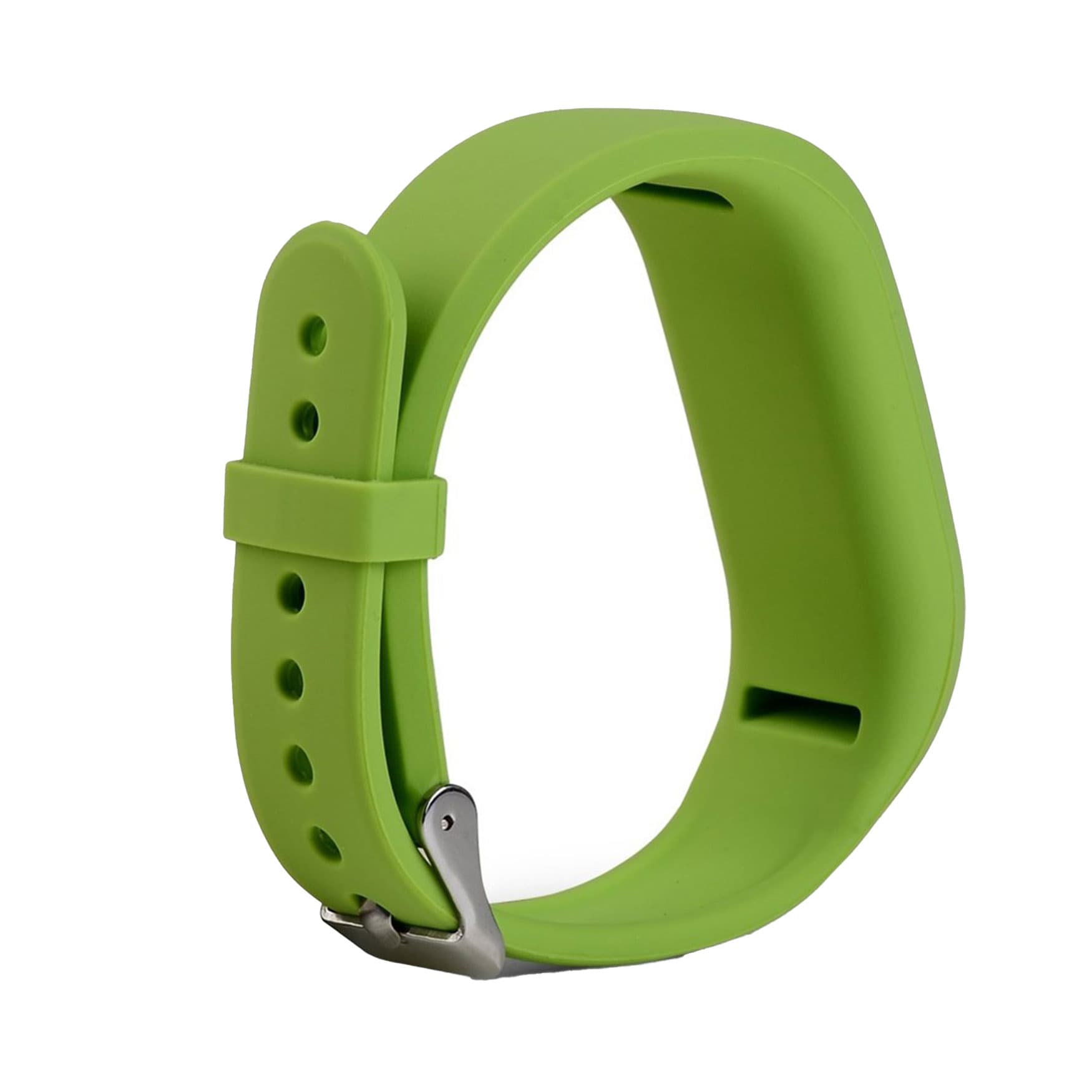 Vivofit 3 Green Watch Strap