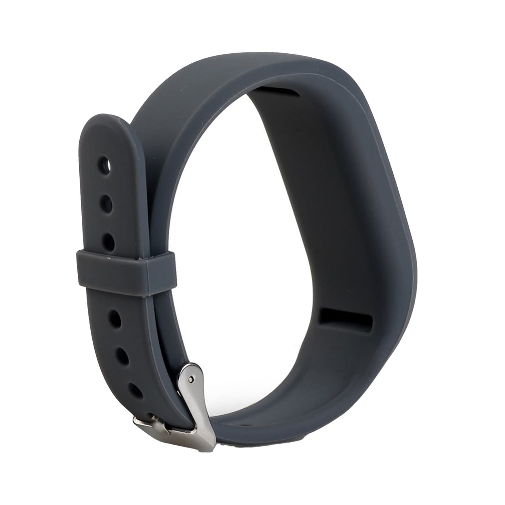 Vivofit 3 Grey Watch Strap