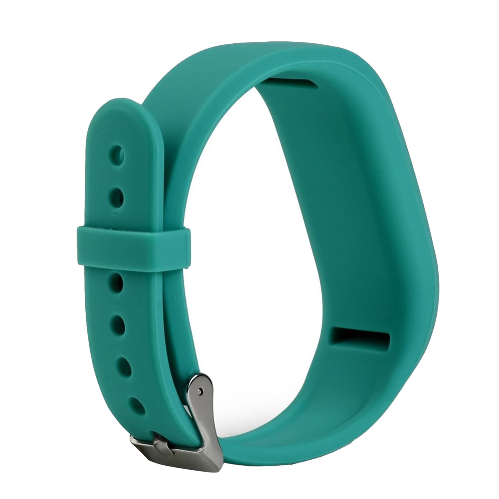 Vivofit 3 Teal Watch Strap