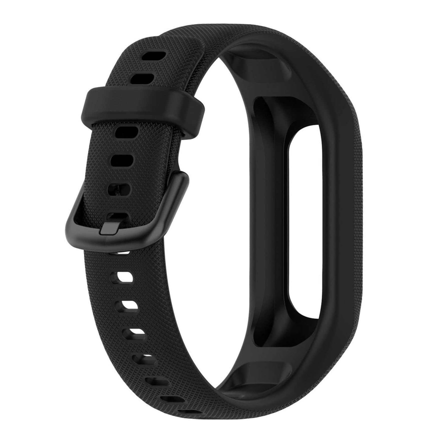Vivosmart 5 Black Watch Strap