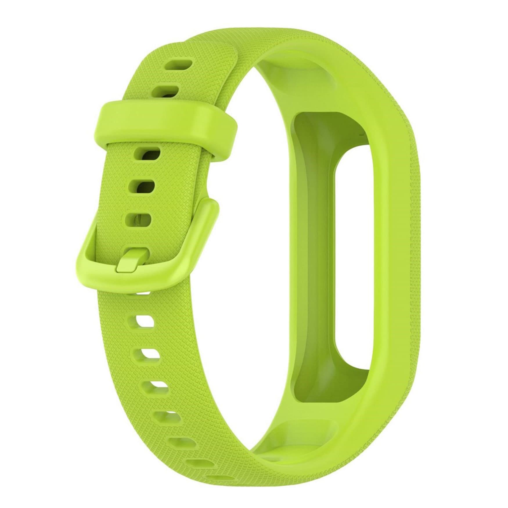 Vivosmart 5 Green Watch Strap