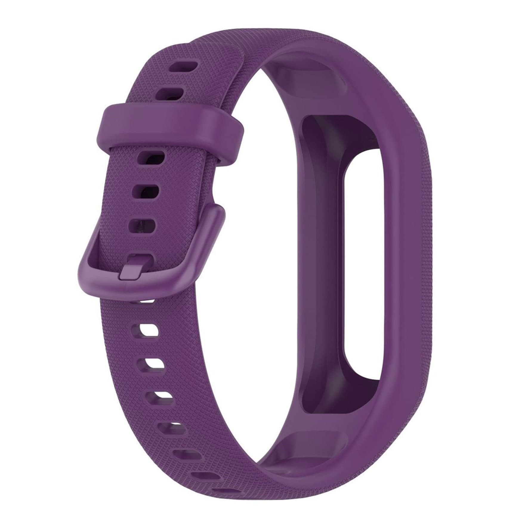 Vivosmart 5 Purple Watch Strap