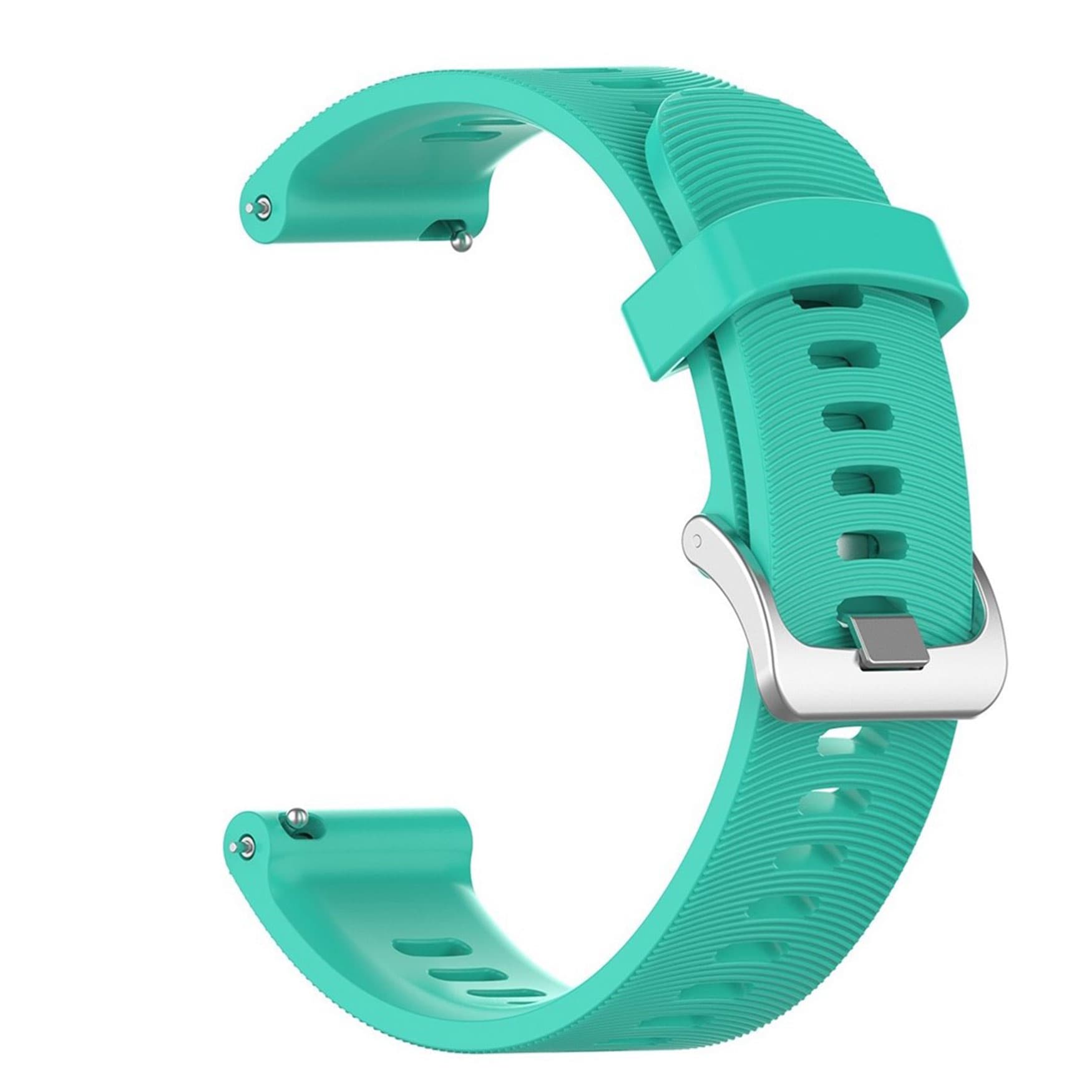 Vivomove HR Teal Watch Strap