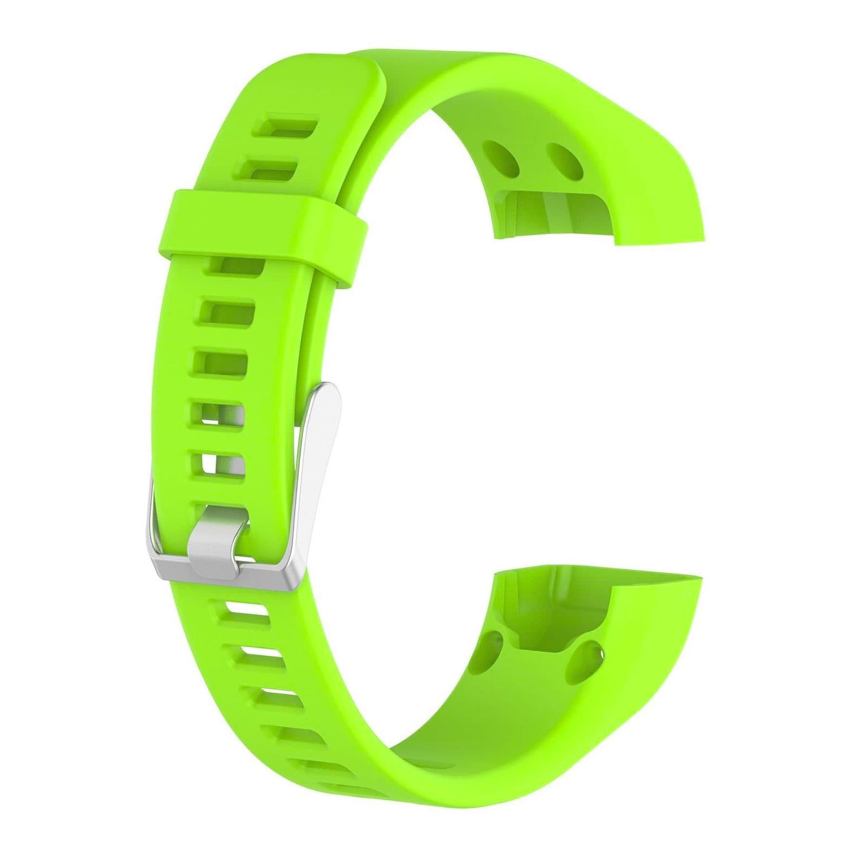 Vivosmart Green Watch Strap
