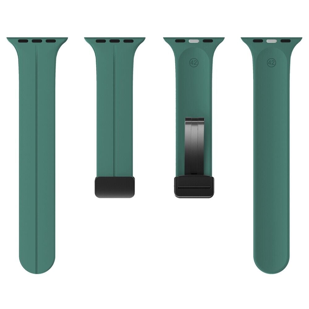 Kingston Green Watch Strap For Apple